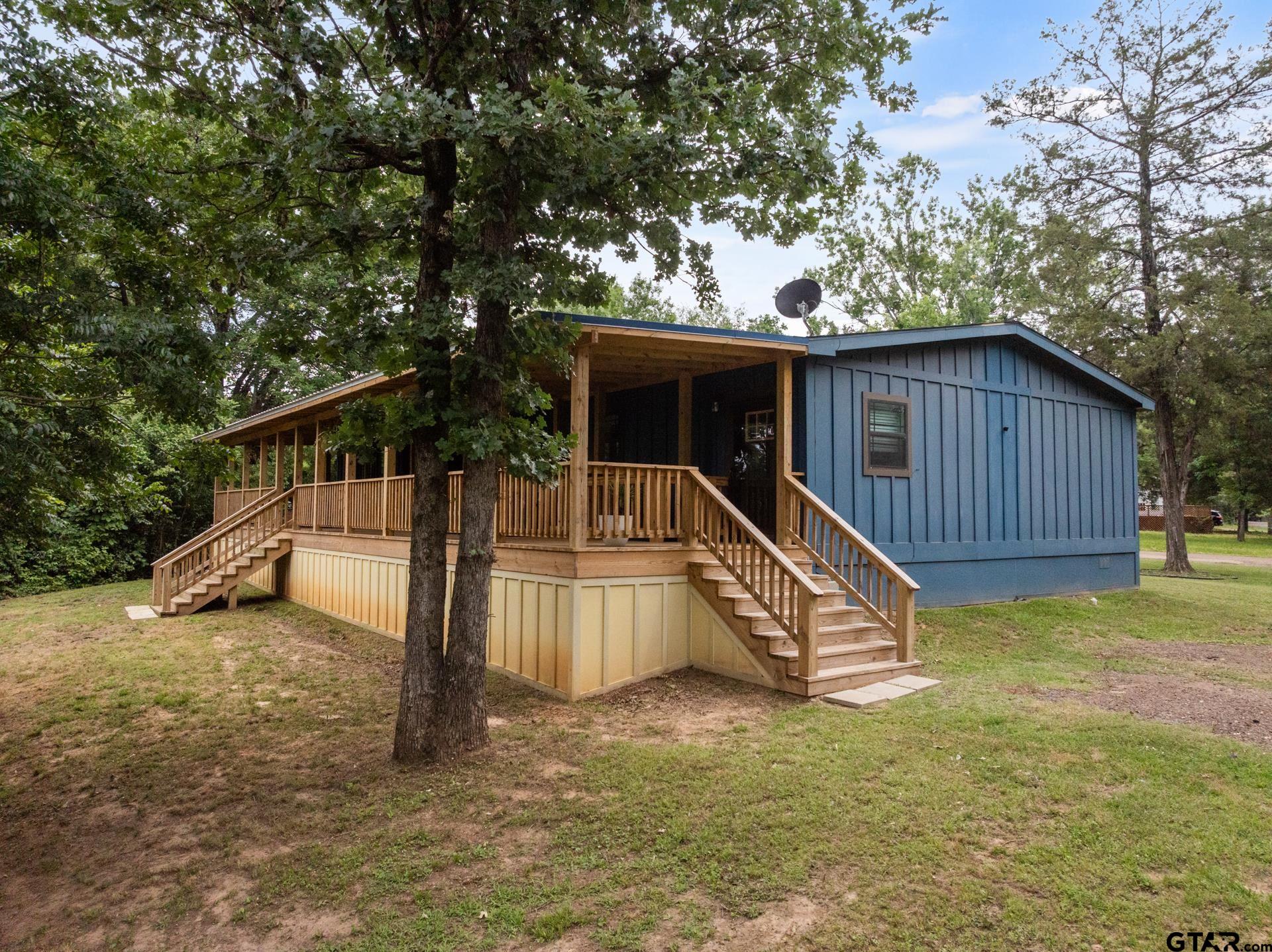 17 County Road 2611