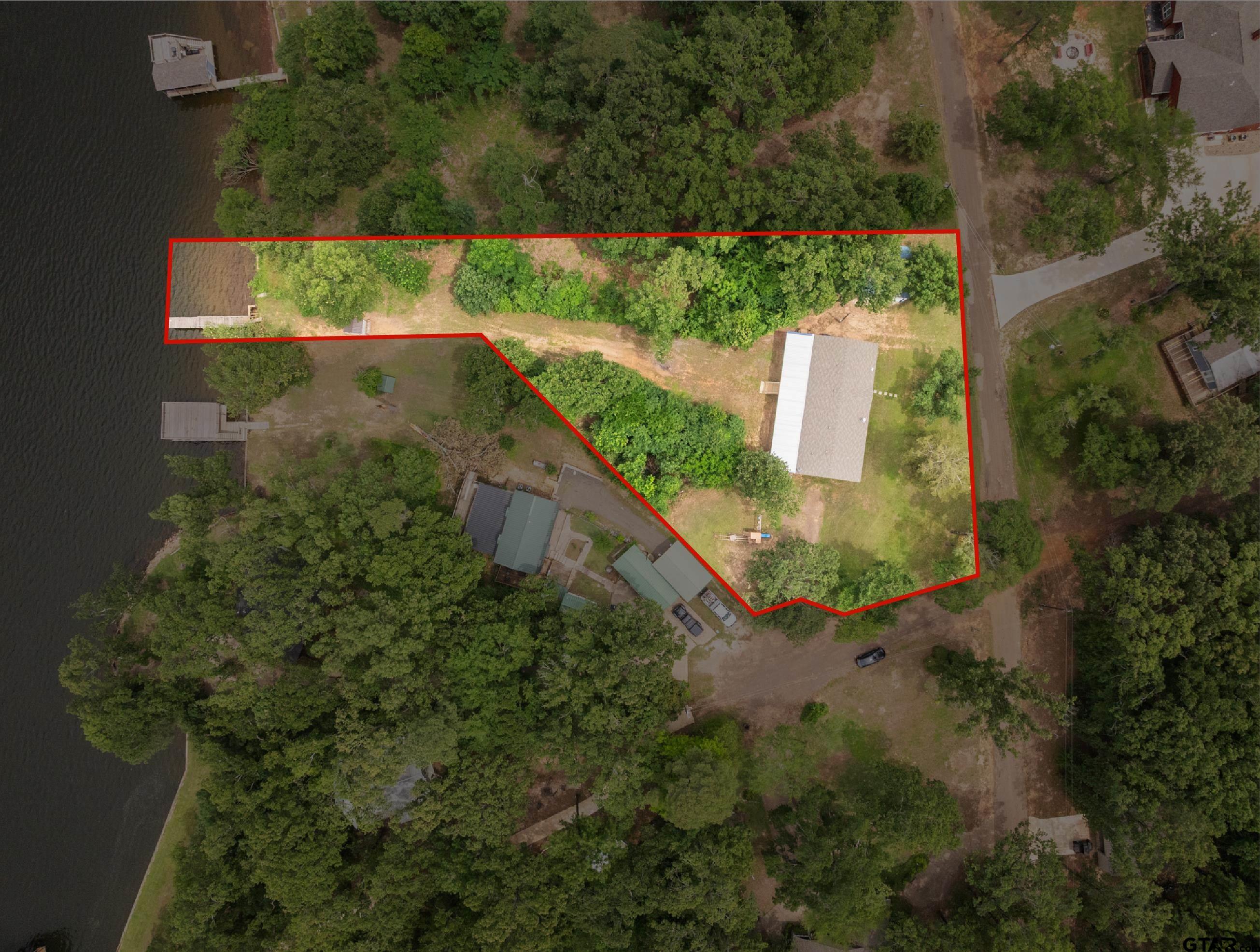 17 County Road 2611