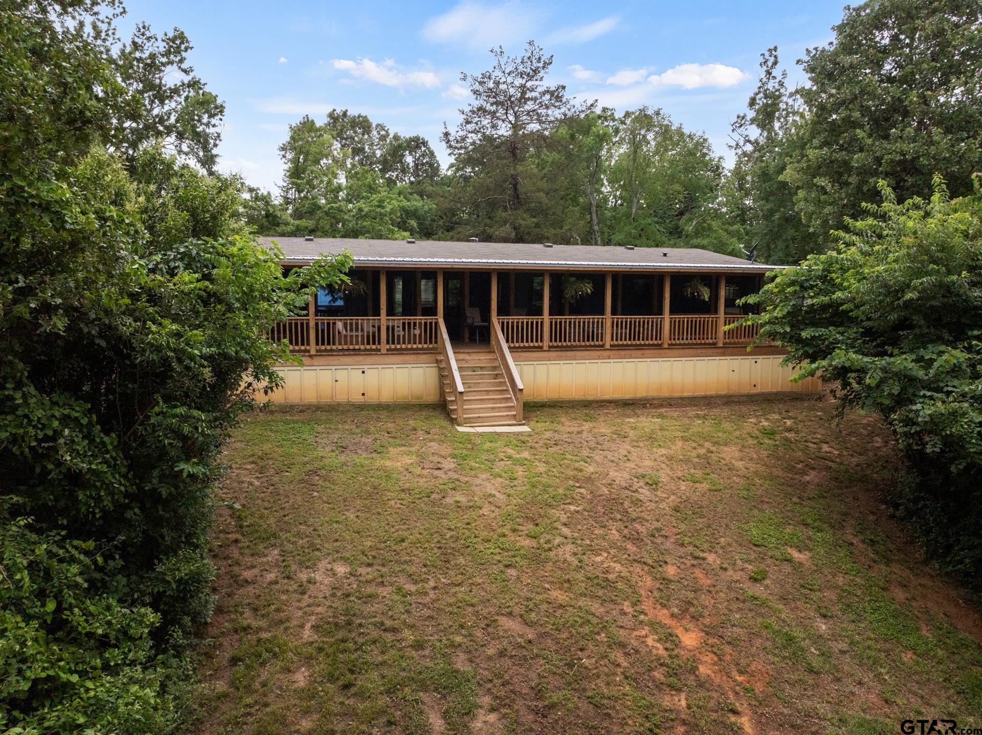 17 County Road 2611