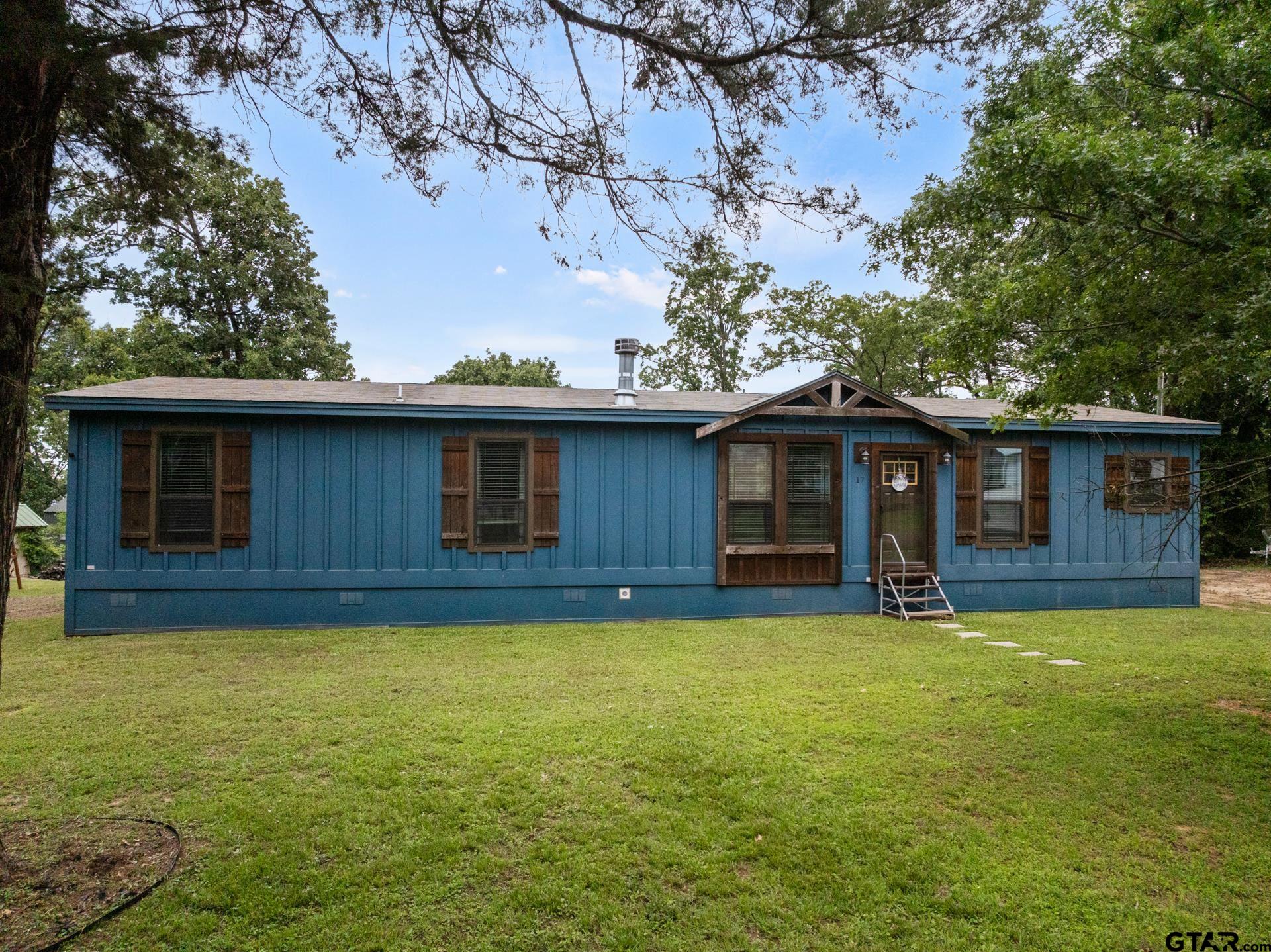 17 County Road 2611