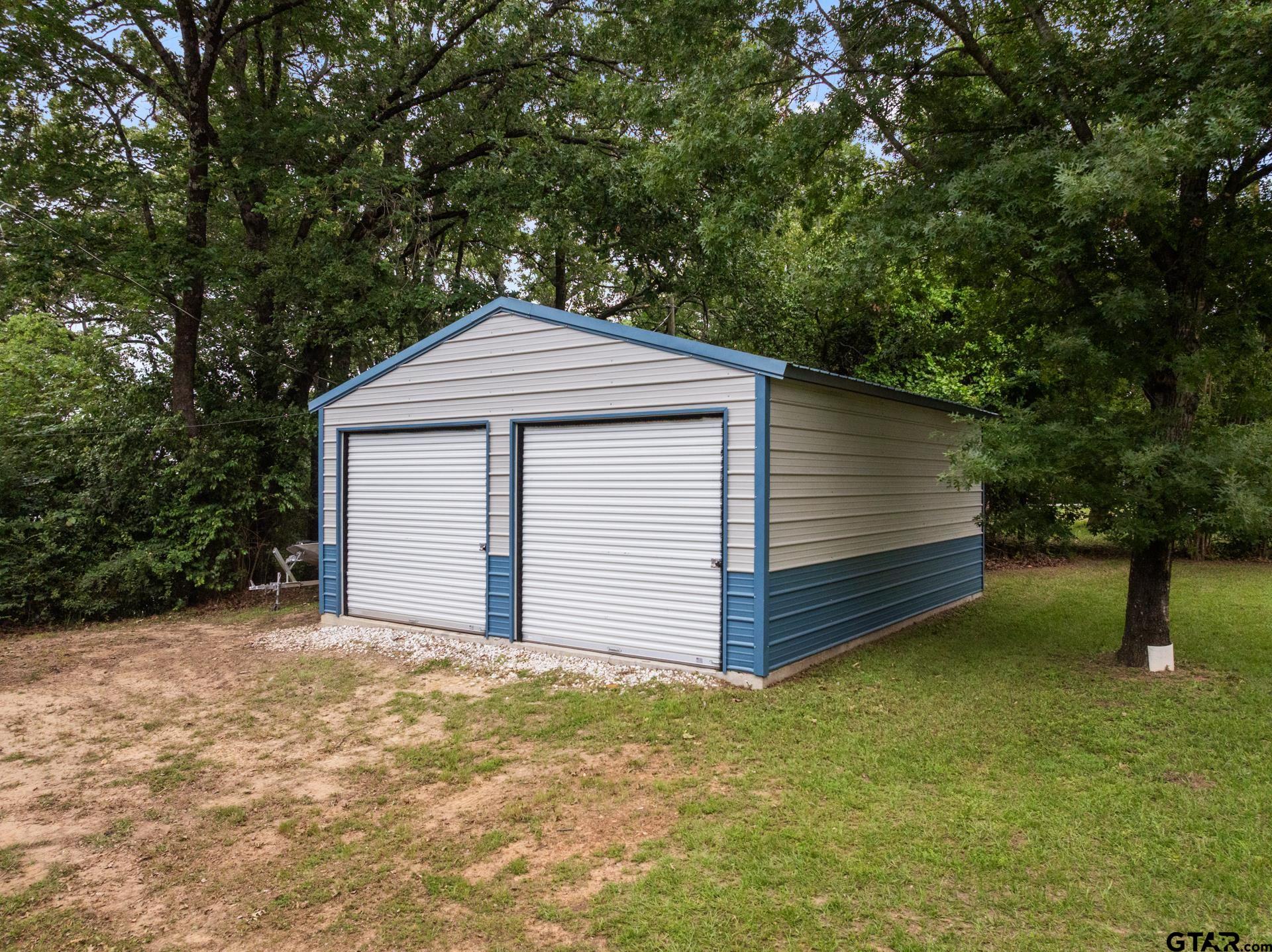 17 County Road 2611