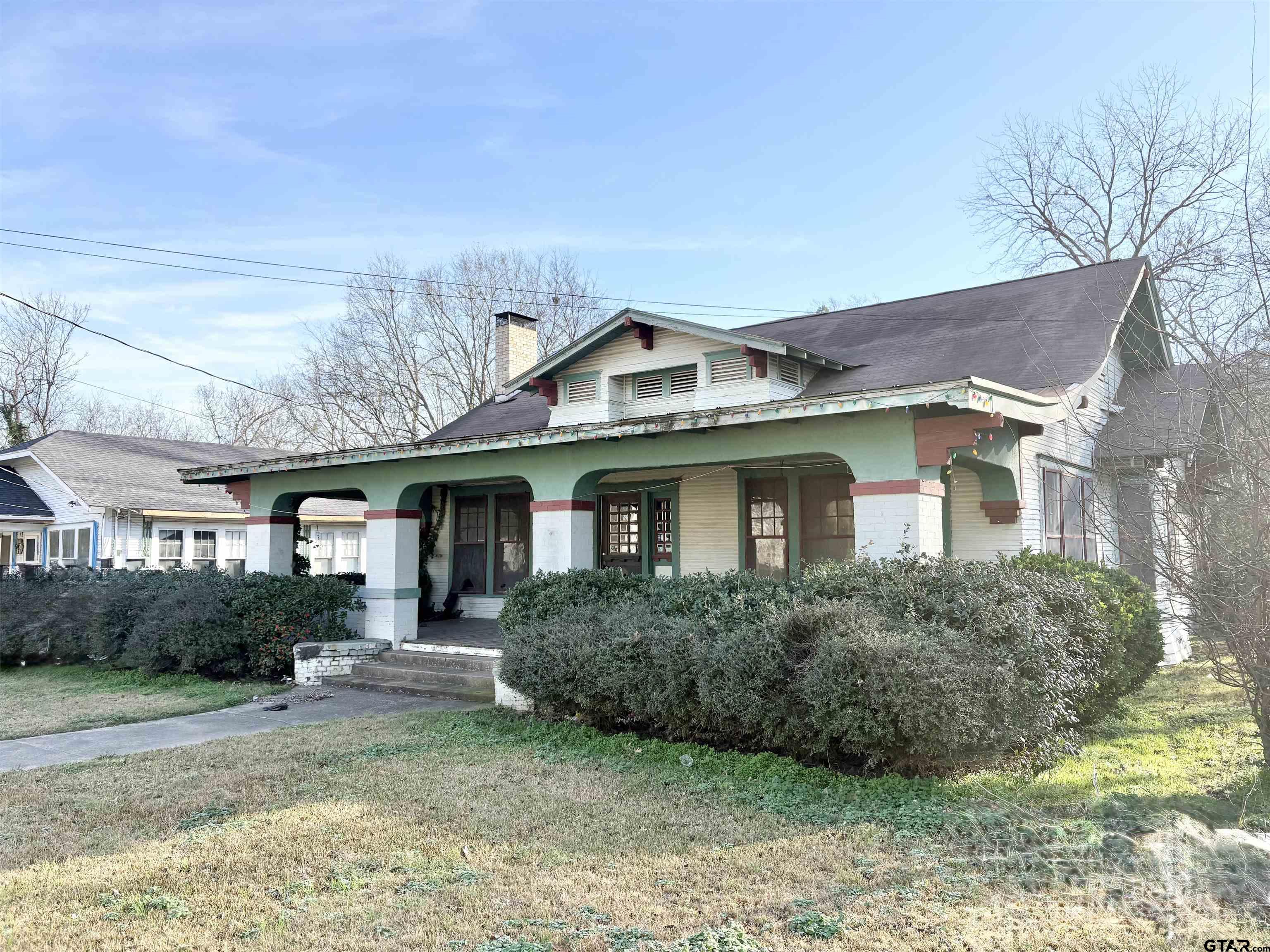 217 N Texas