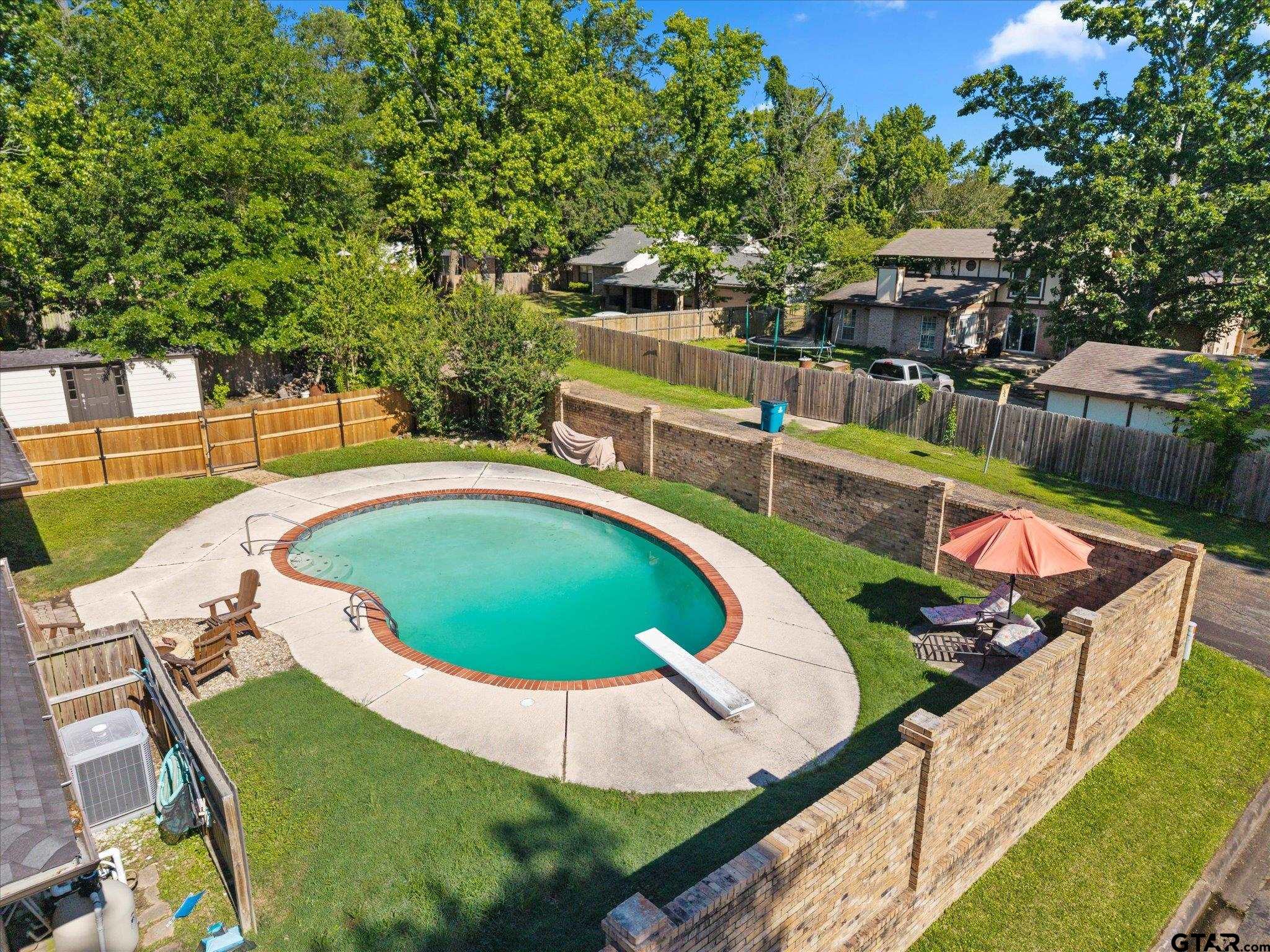 517 Brookwood Drive