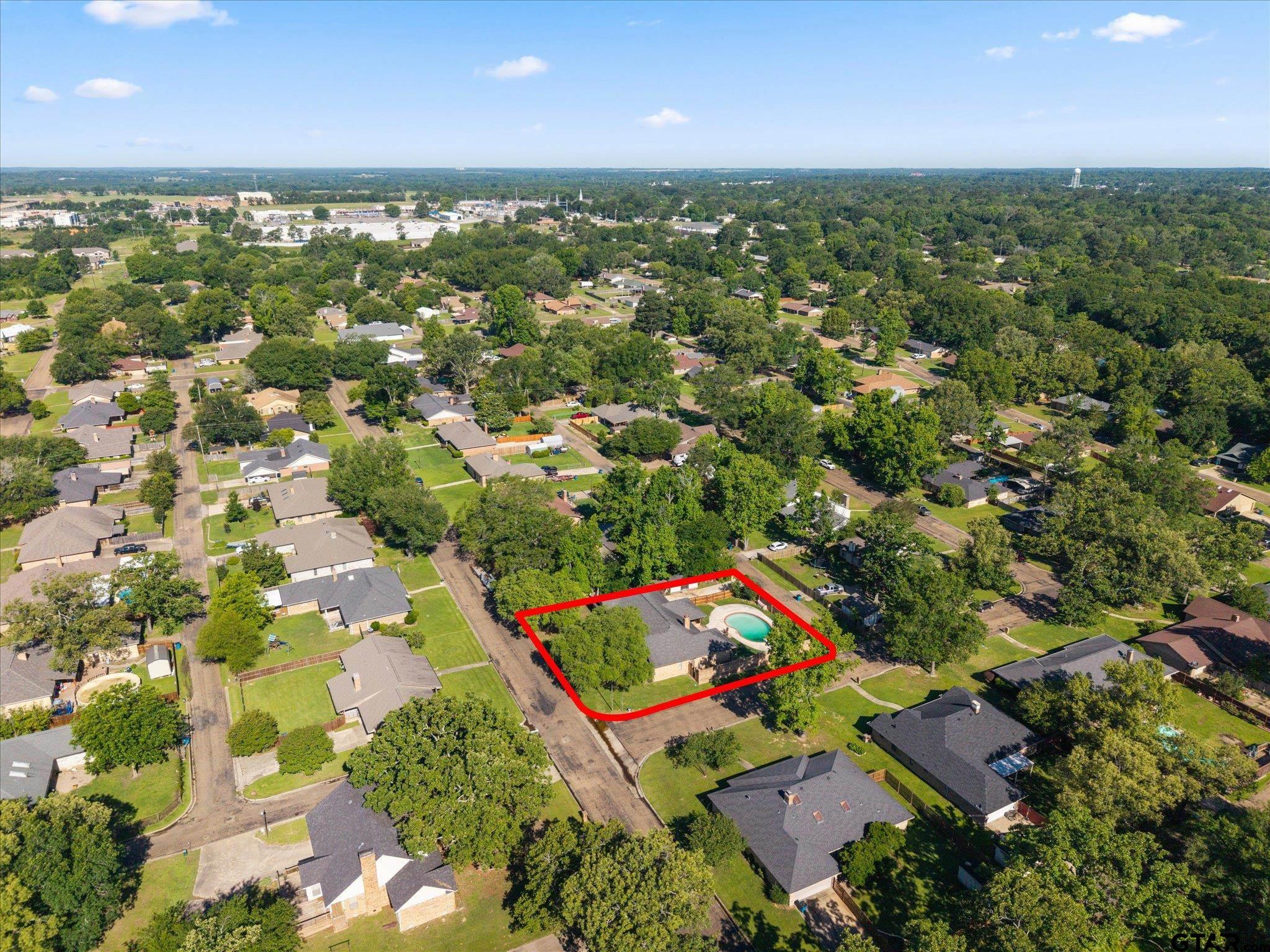 517 Brookwood Drive