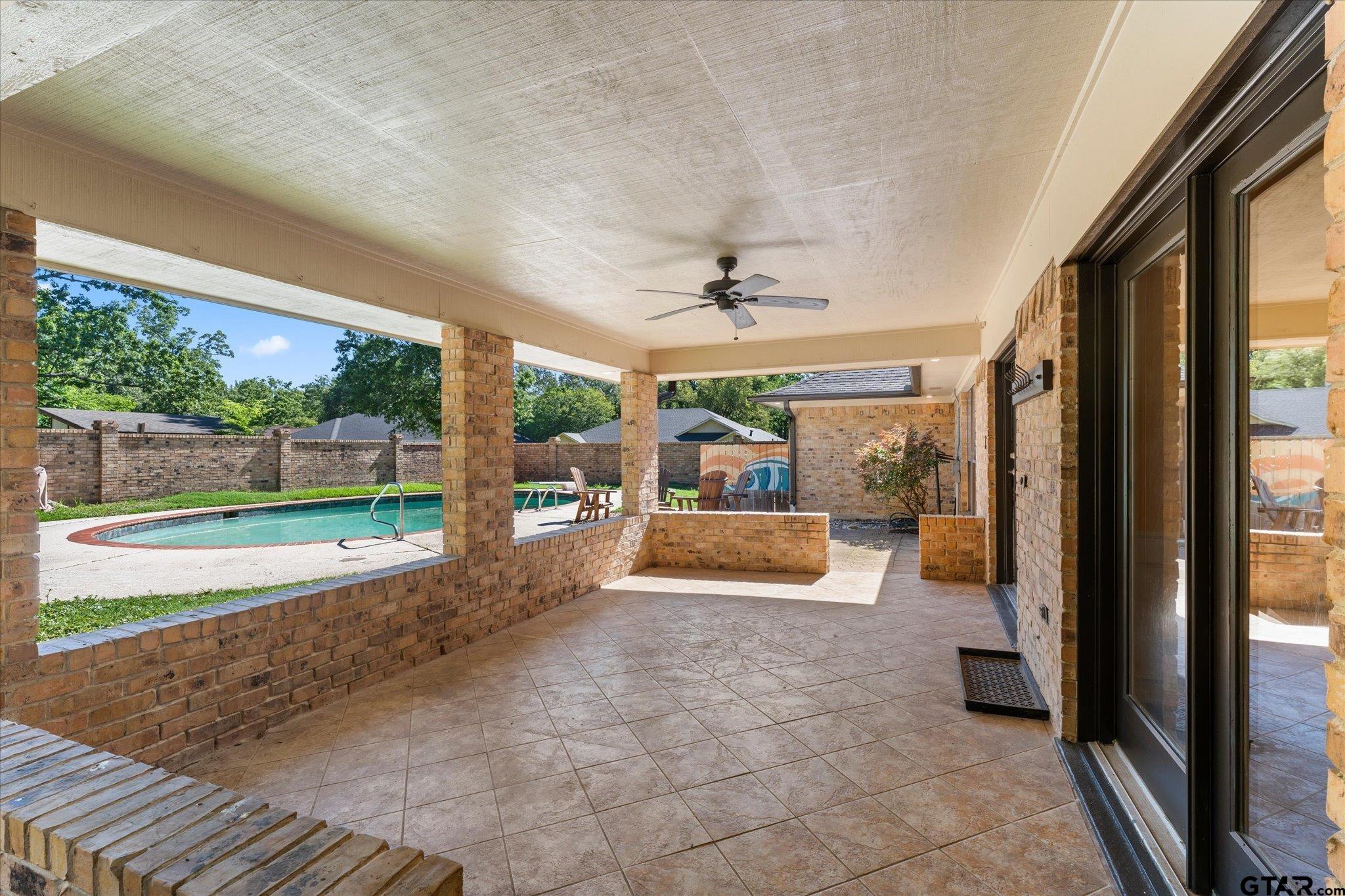 517 Brookwood Drive
