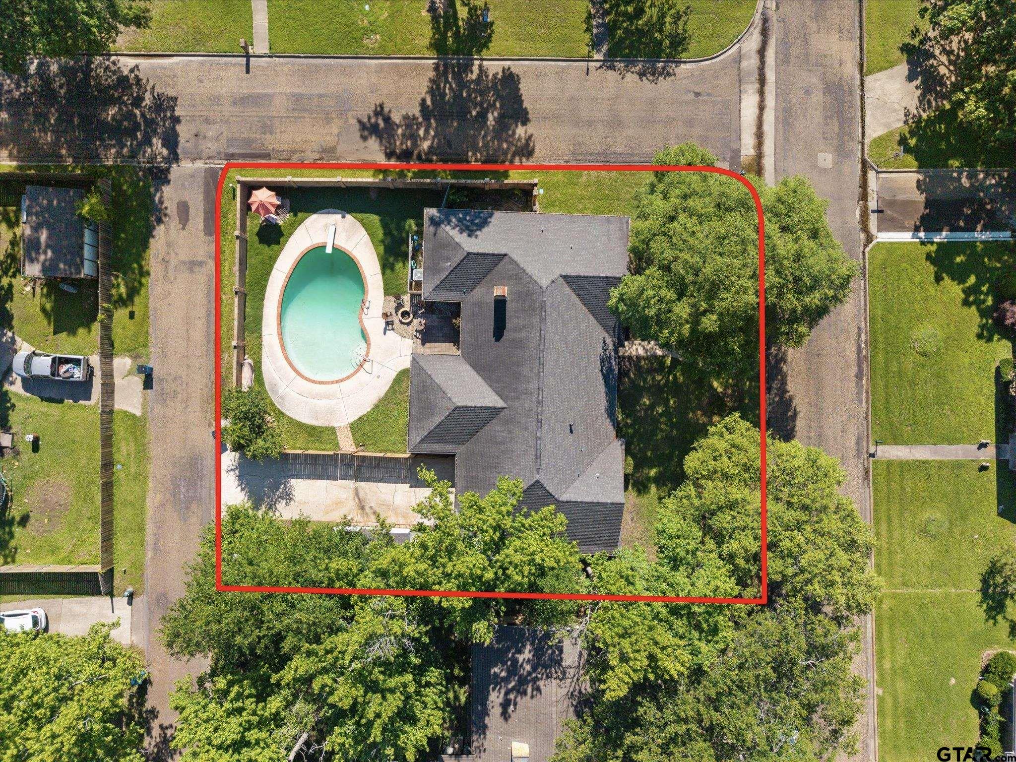 517 Brookwood Drive
