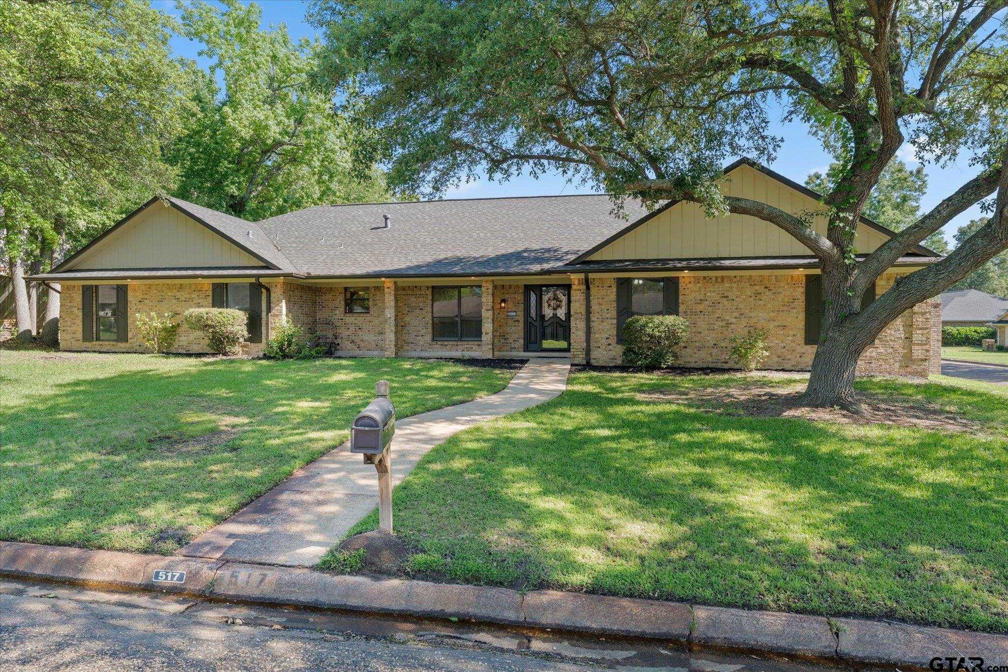 517 Brookwood Drive