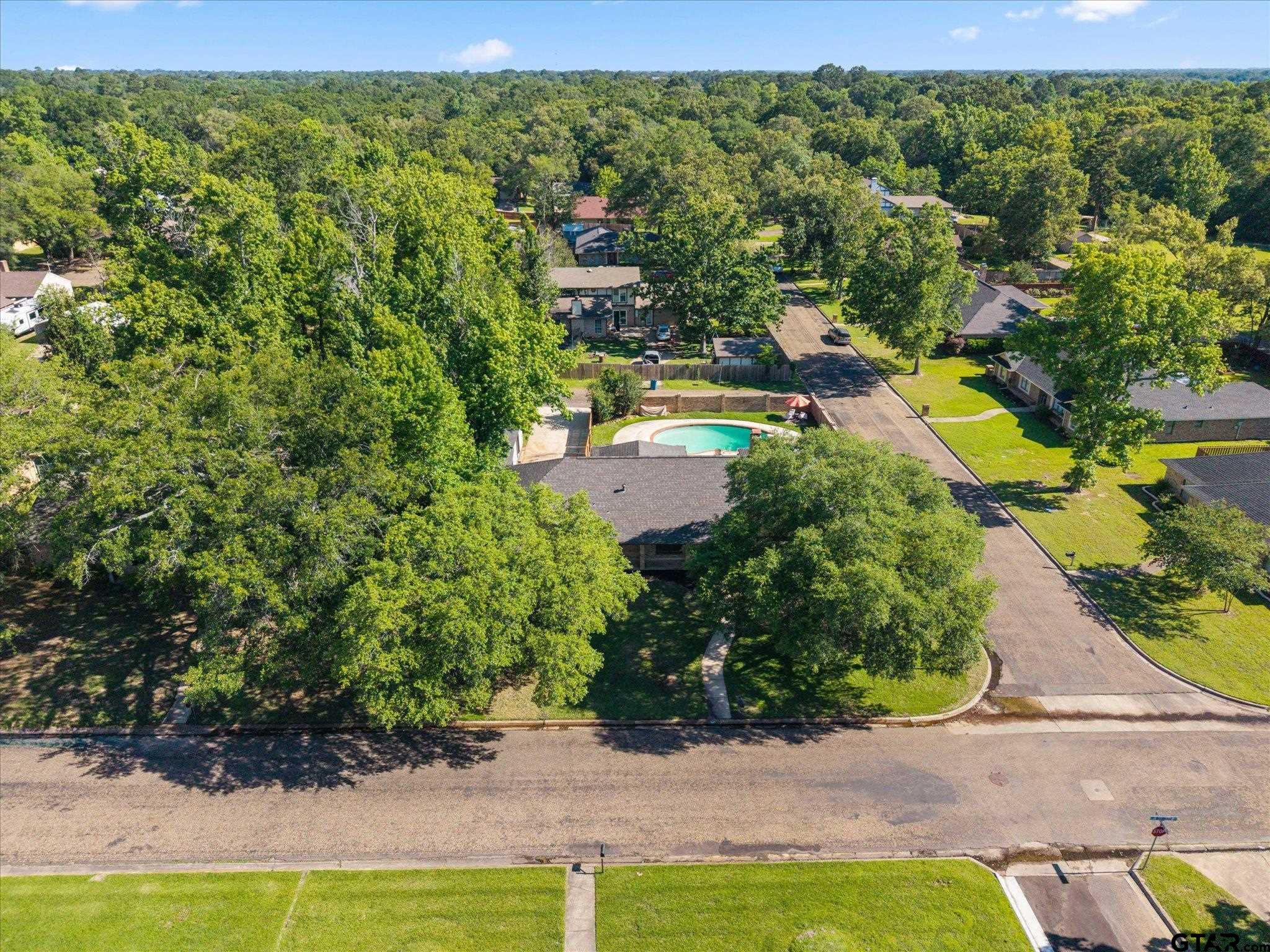 517 Brookwood Drive