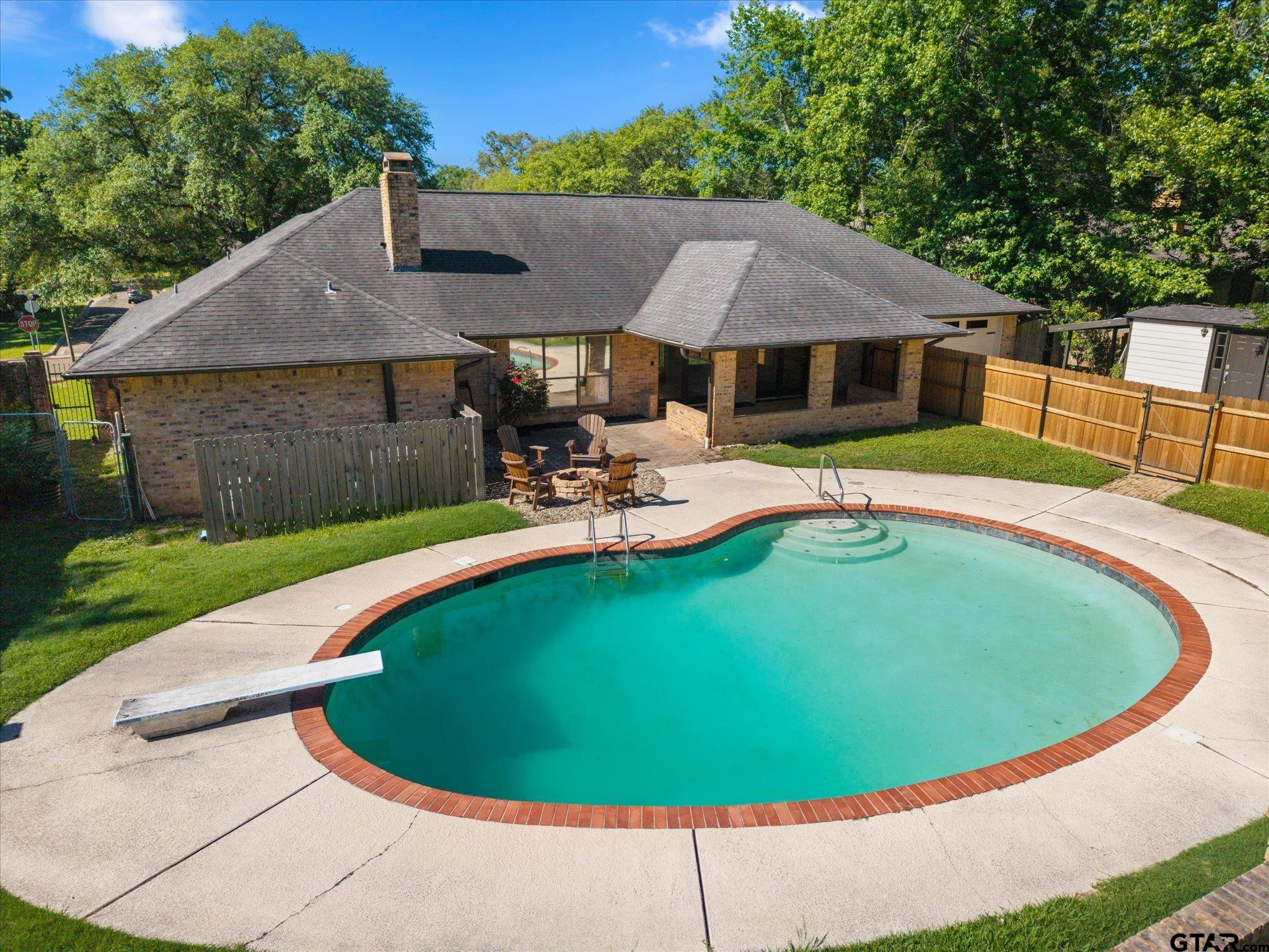 517 Brookwood Drive