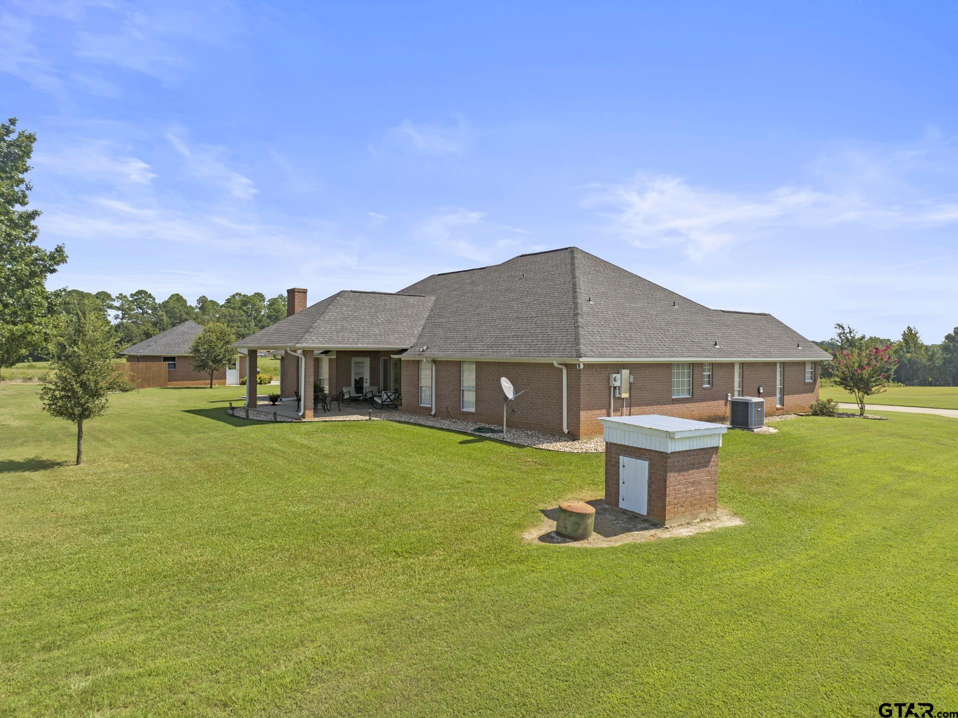 3673 County Road 4550