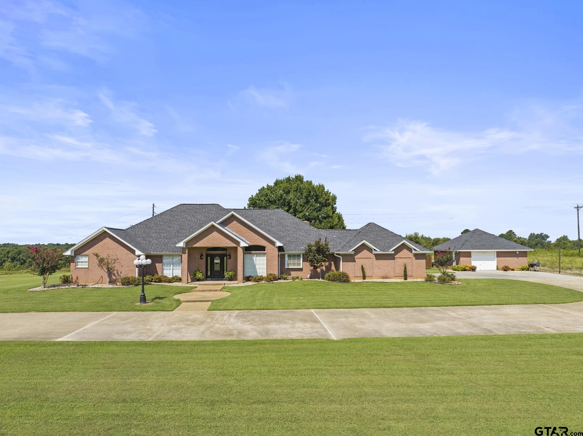 3673 County Road 4550