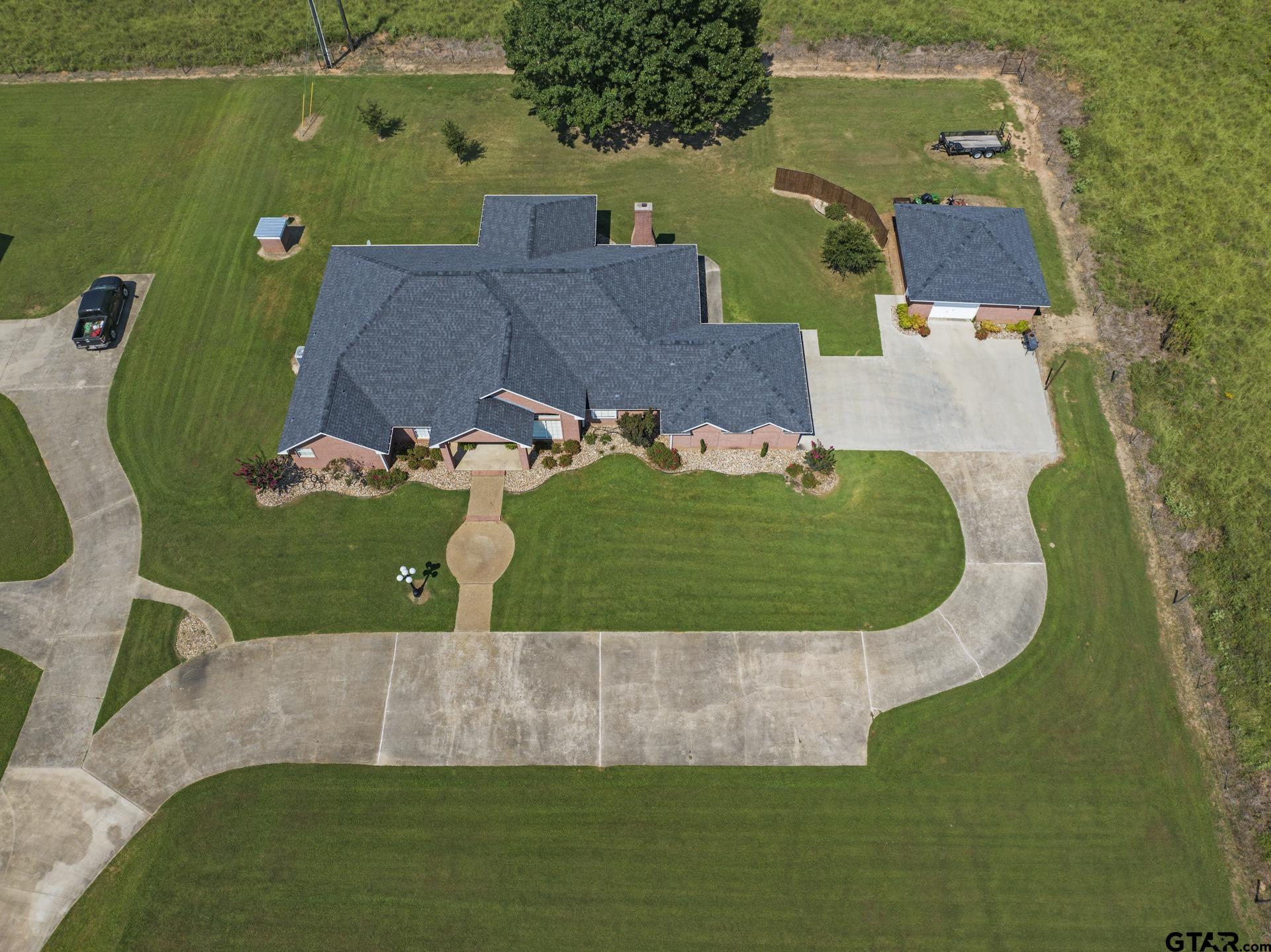 3673 County Road 4550