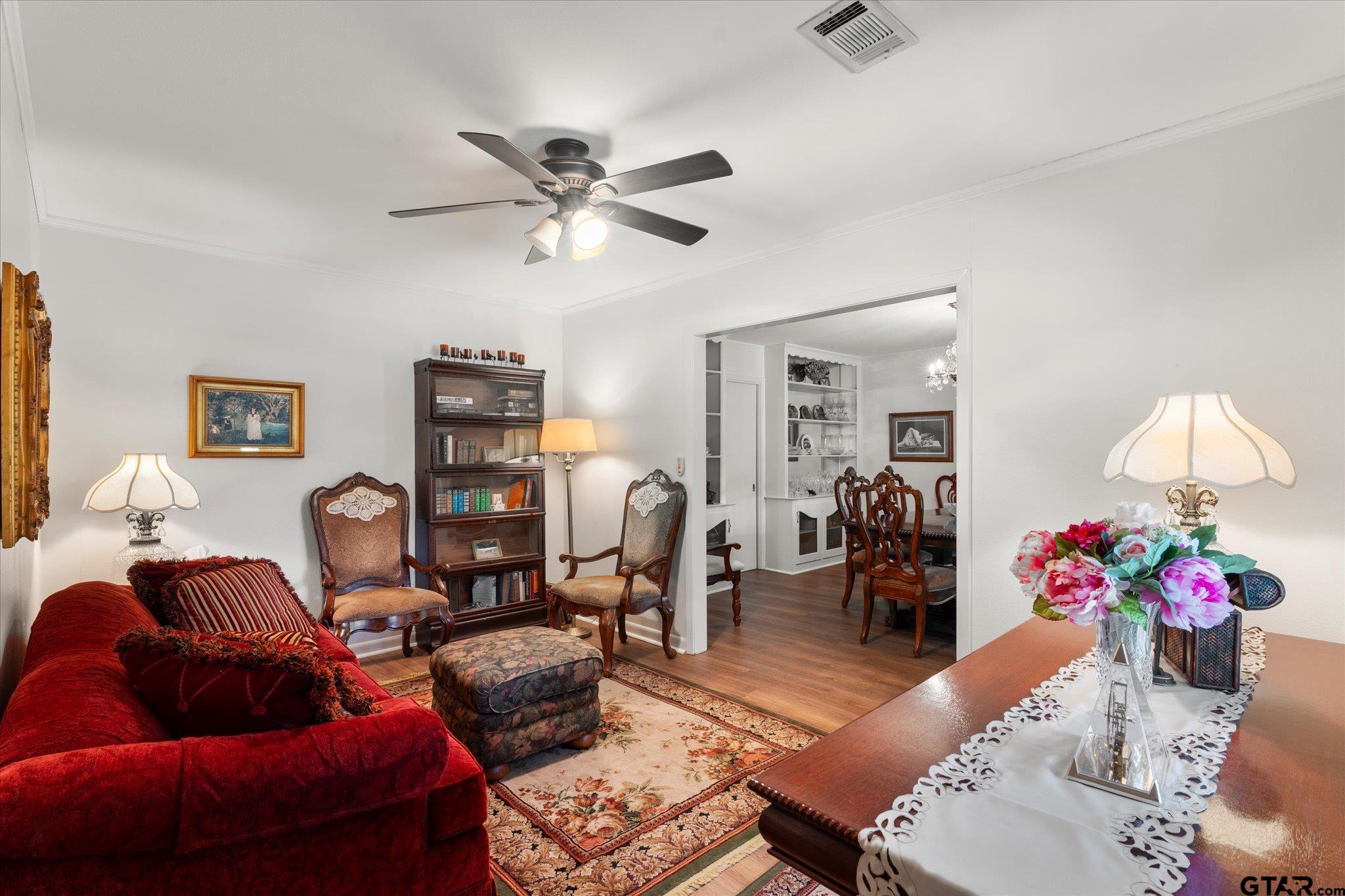 113 Mockingbird Street