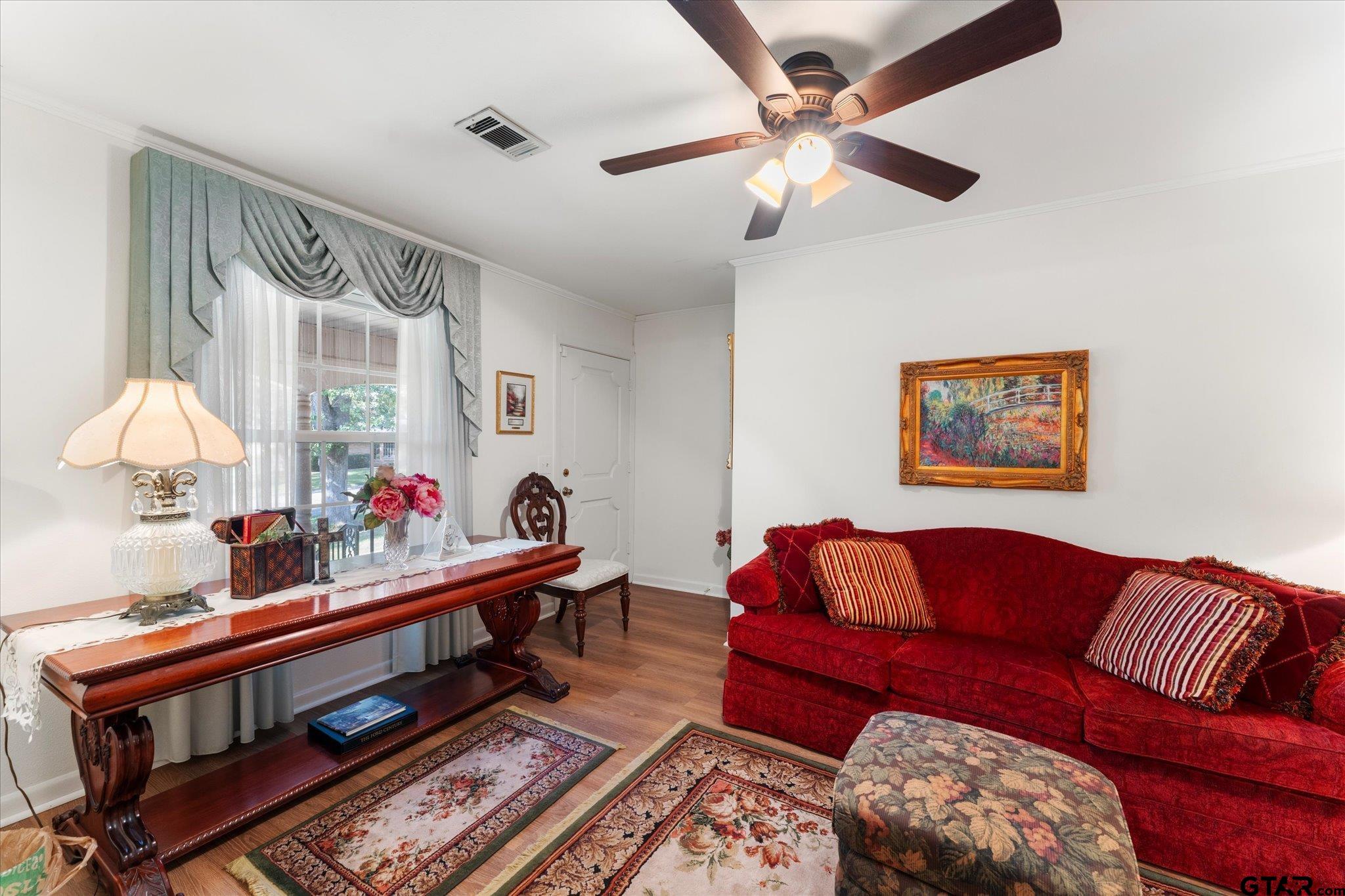 113 Mockingbird Street
