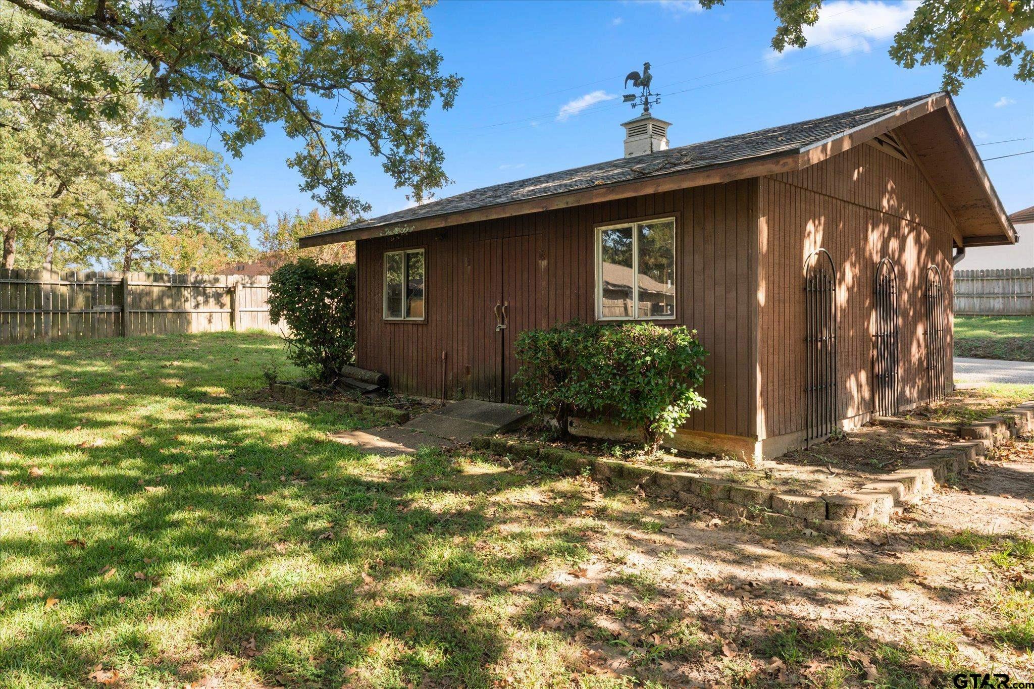 113 Mockingbird Street