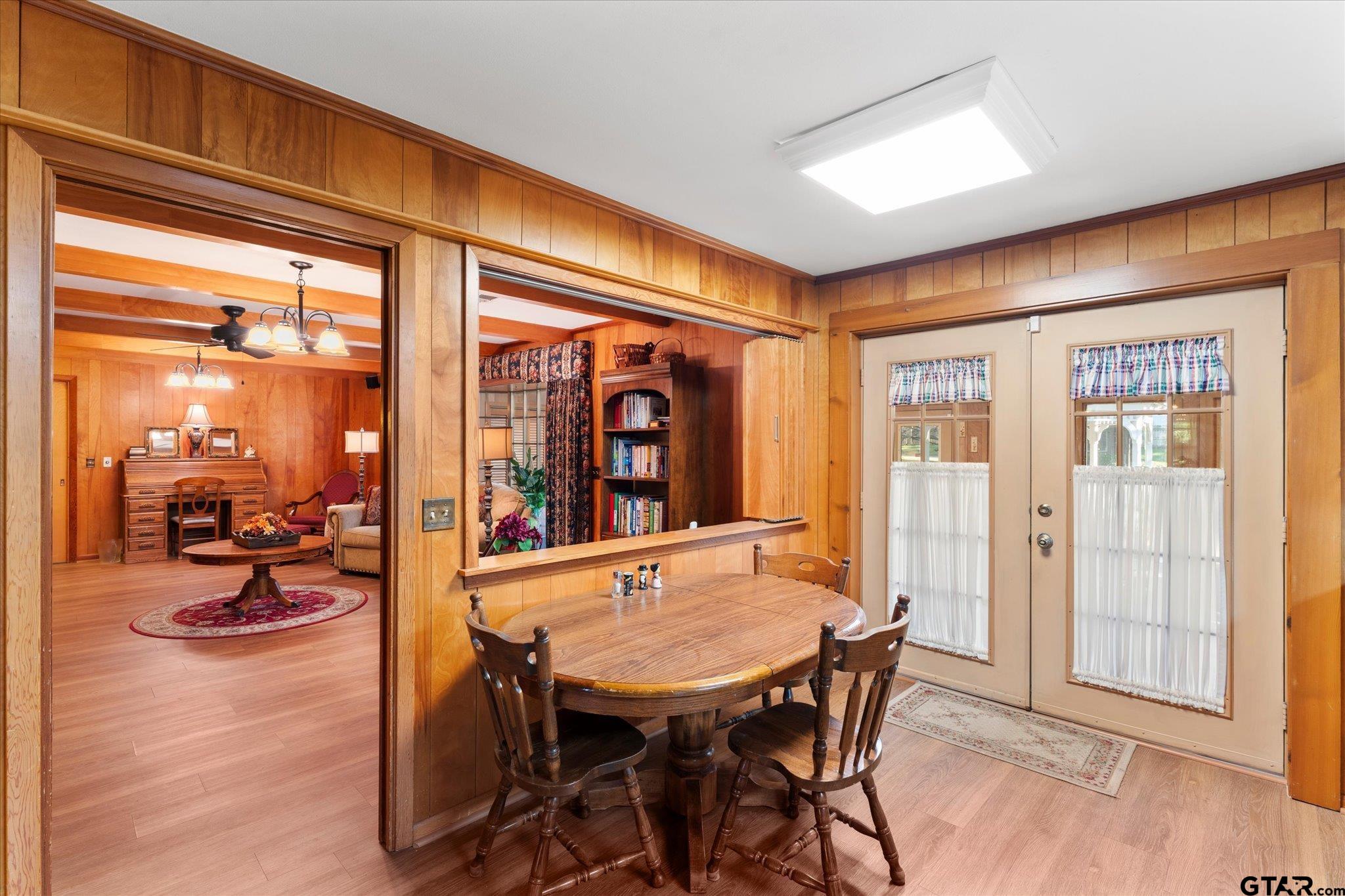 113 Mockingbird Street