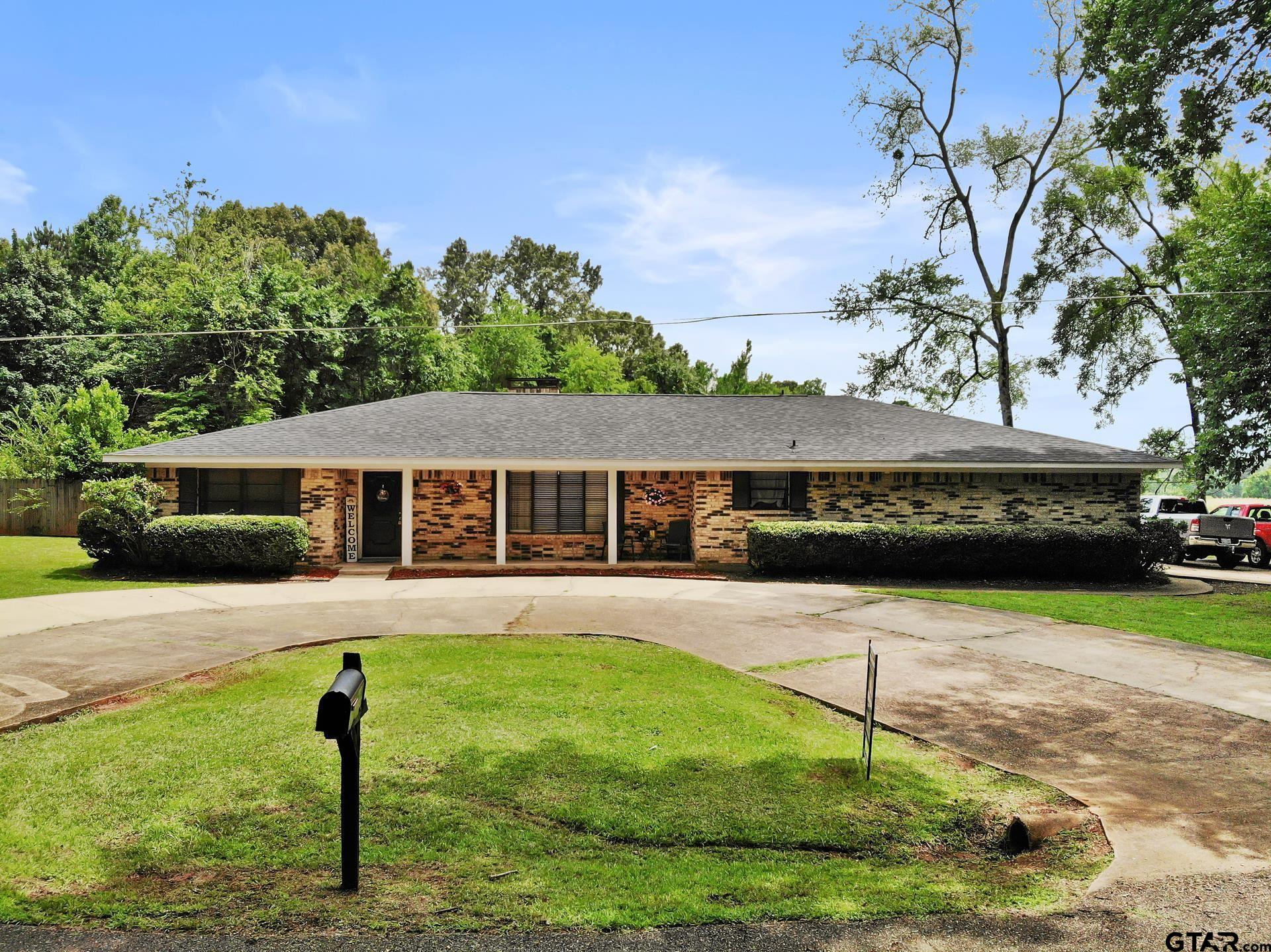 1413 Irvin Parkway