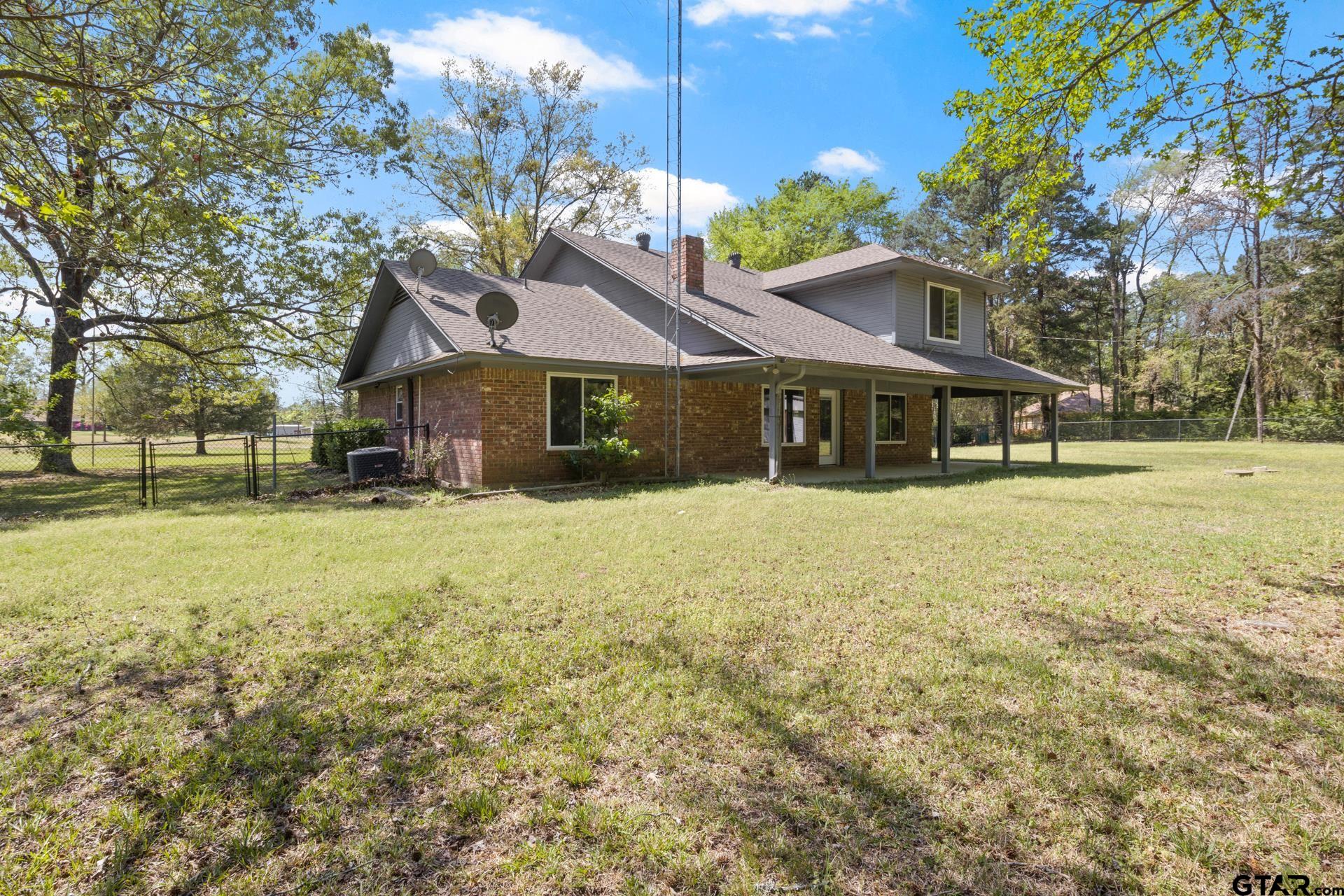 366 County Road 1740