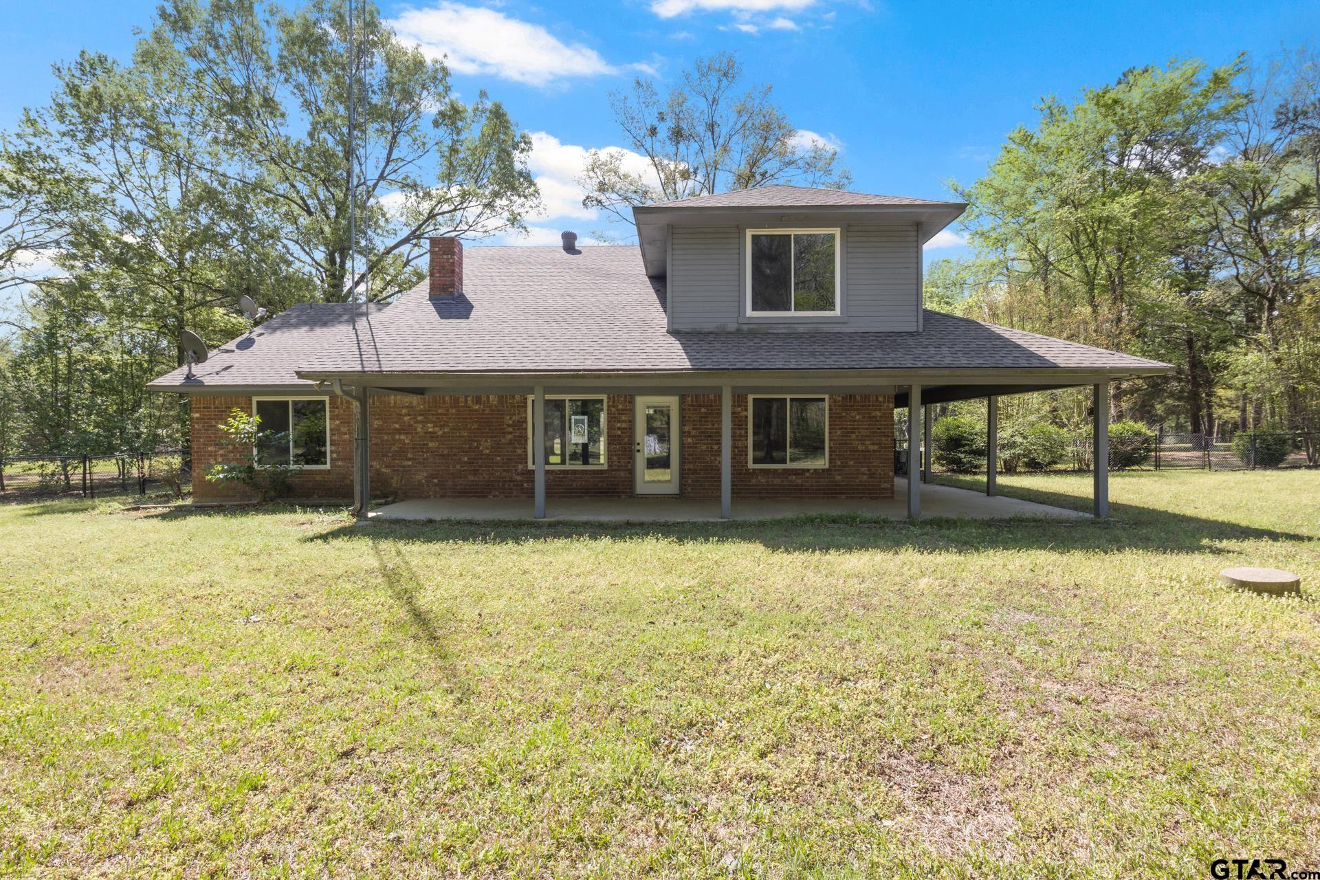 366 County Road 1740