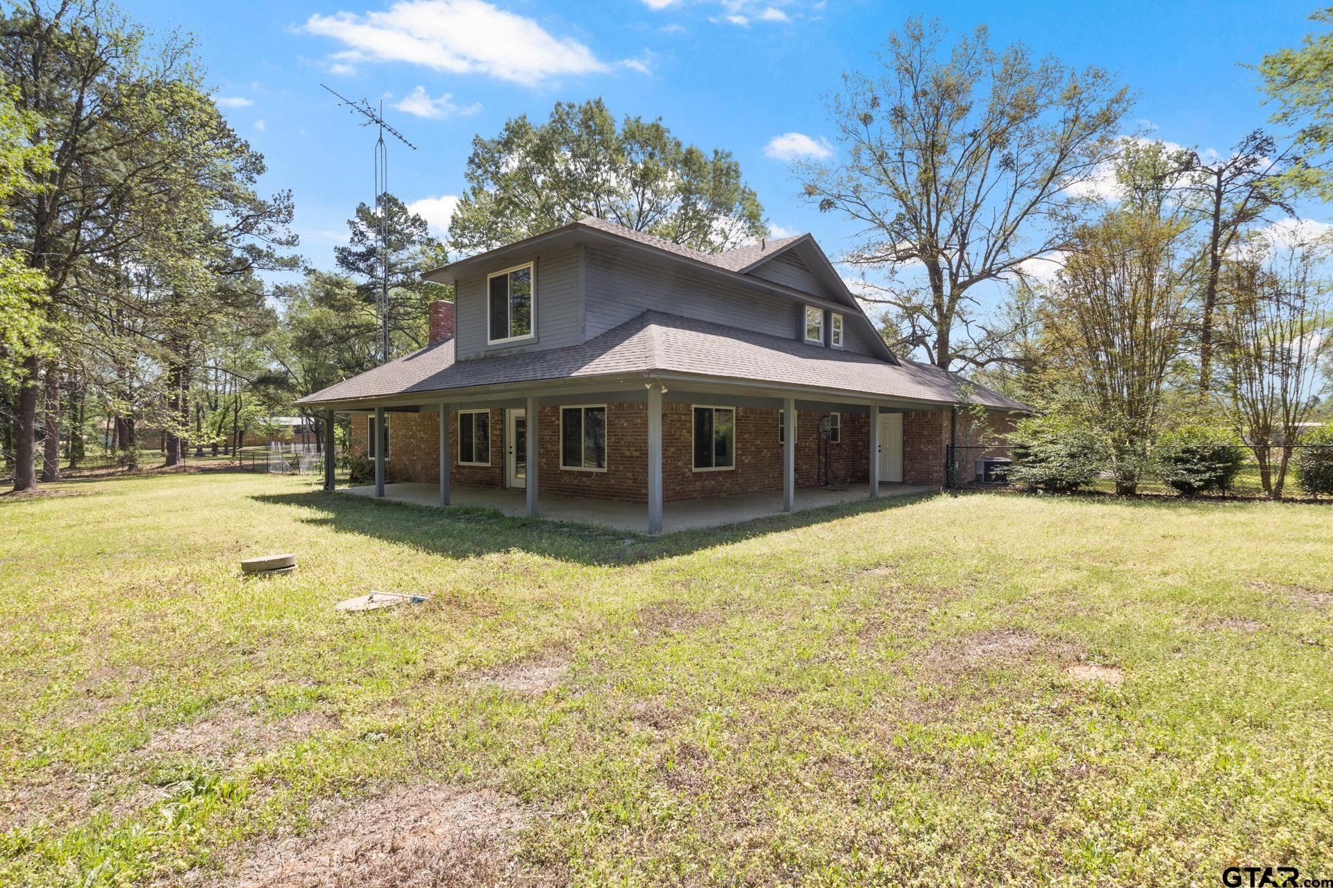 366 County Road 1740