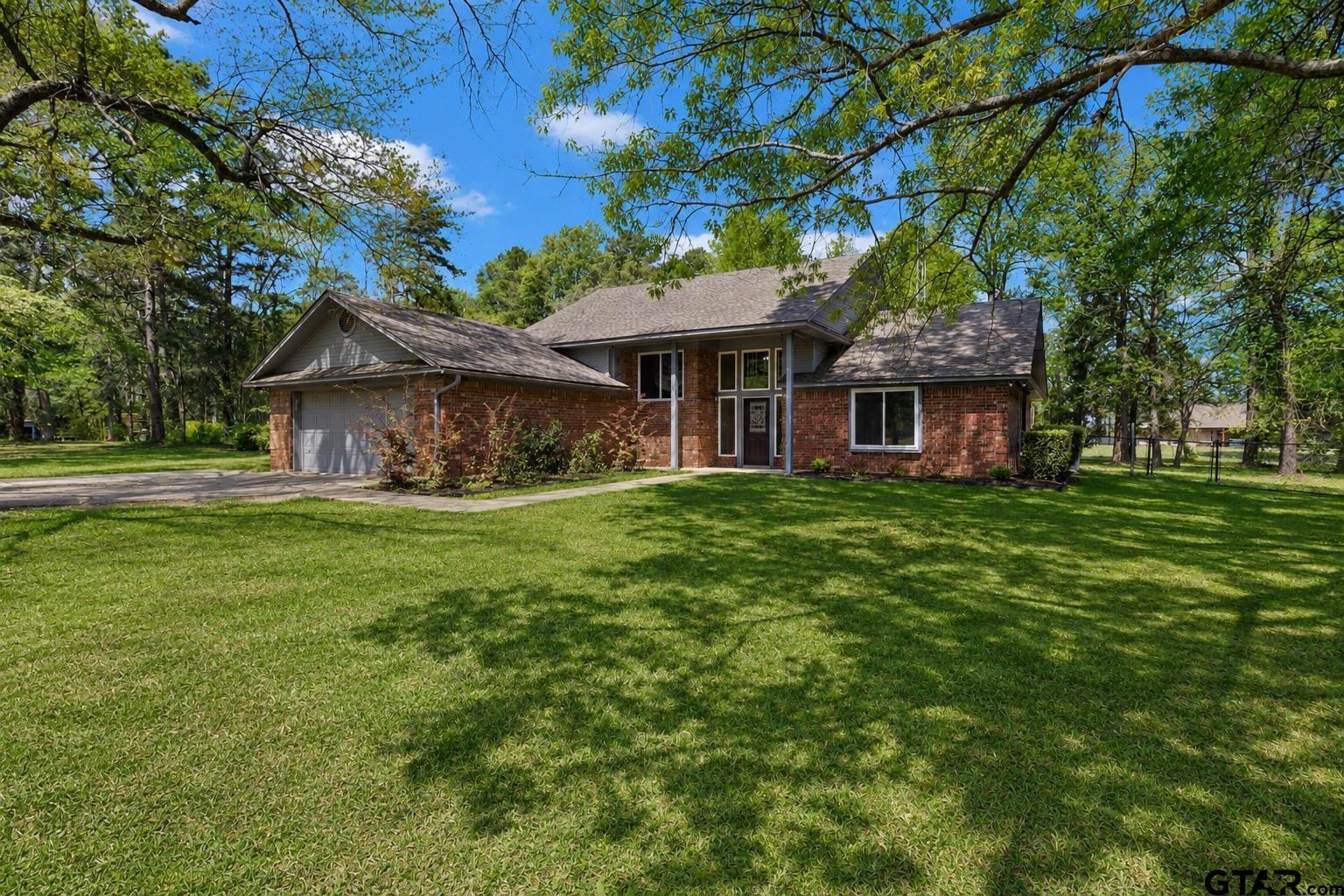 366 County Road 1740