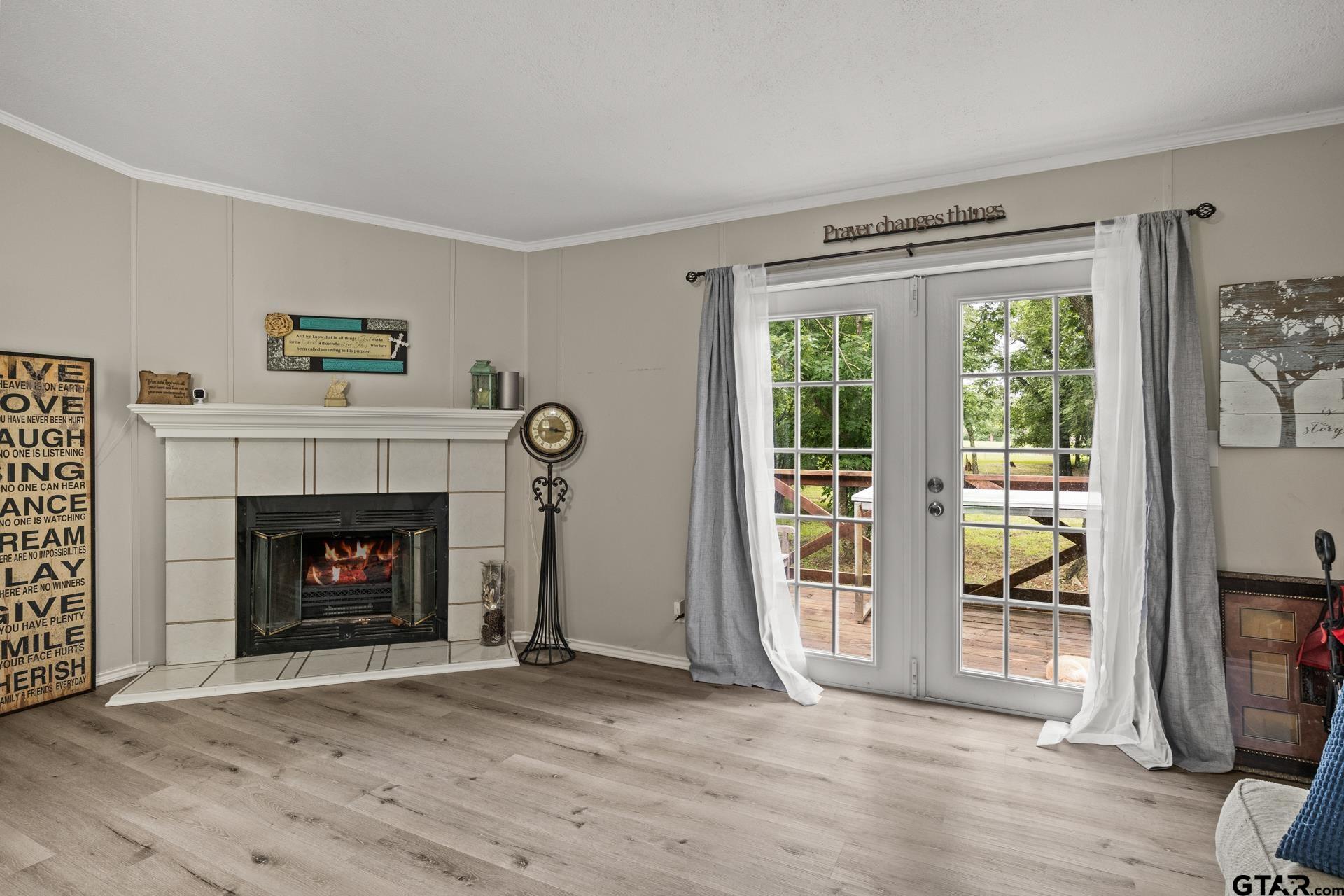 350 County Road 4030