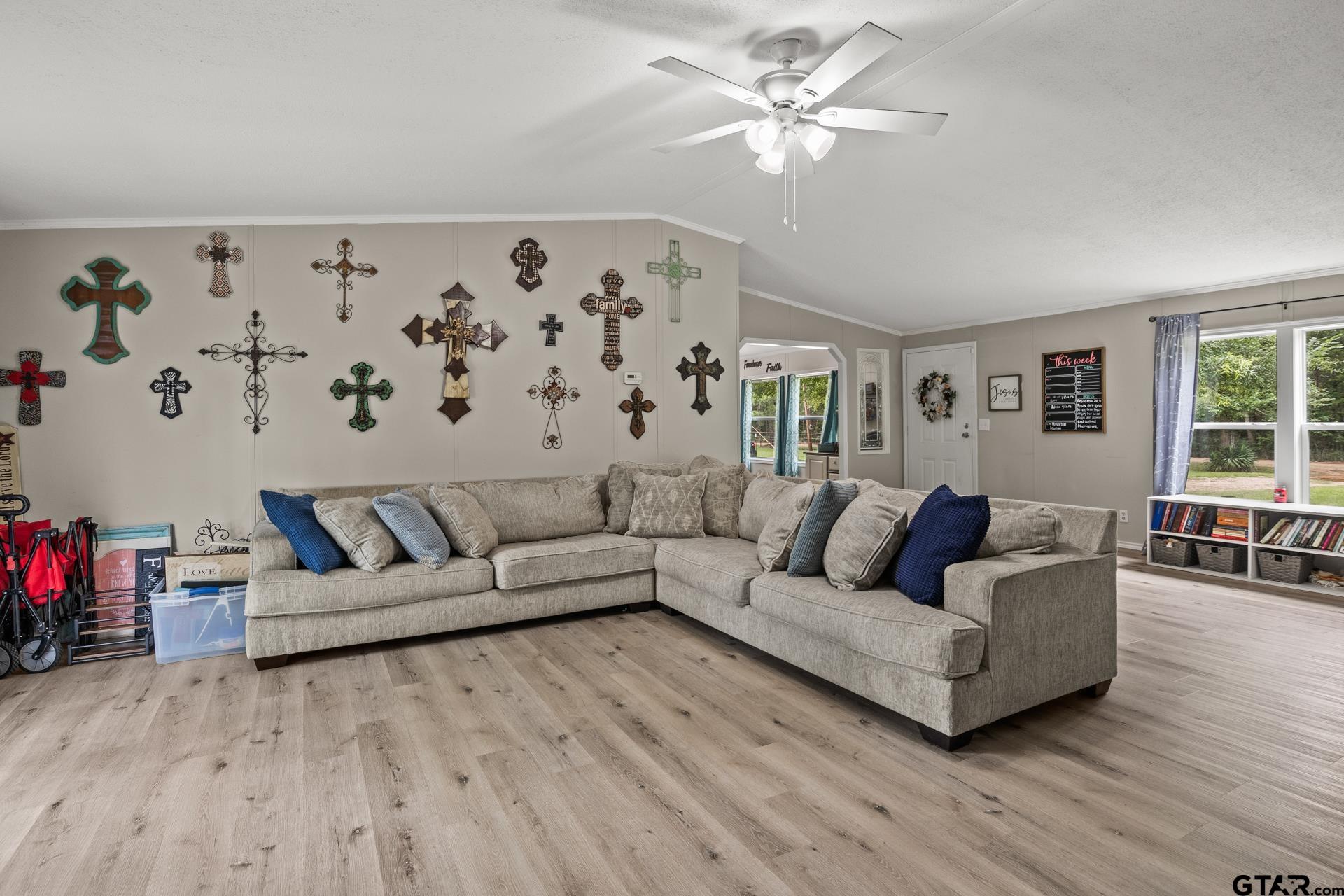 350 County Road 4030