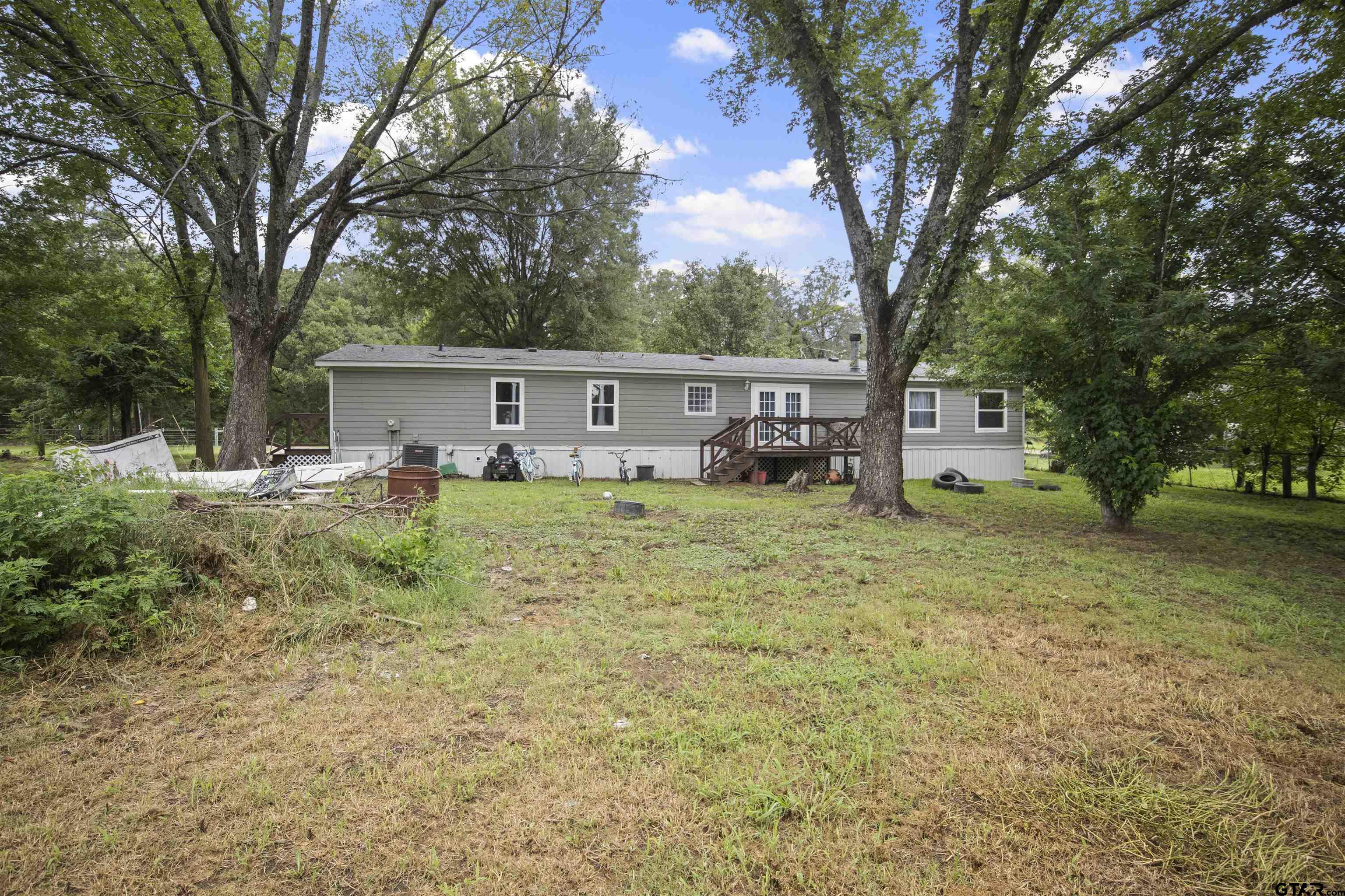 350 County Road 4030