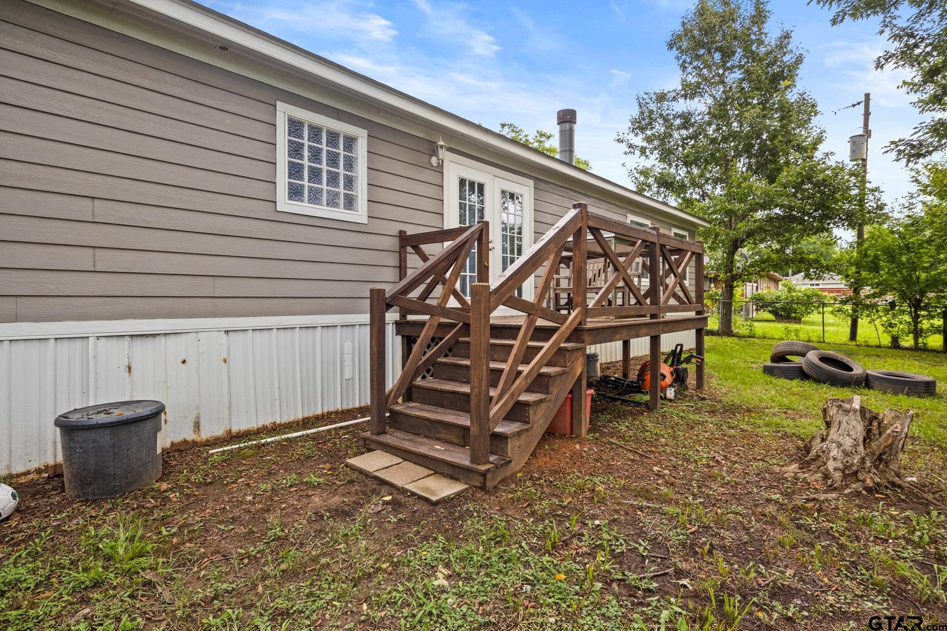 350 County Road 4030