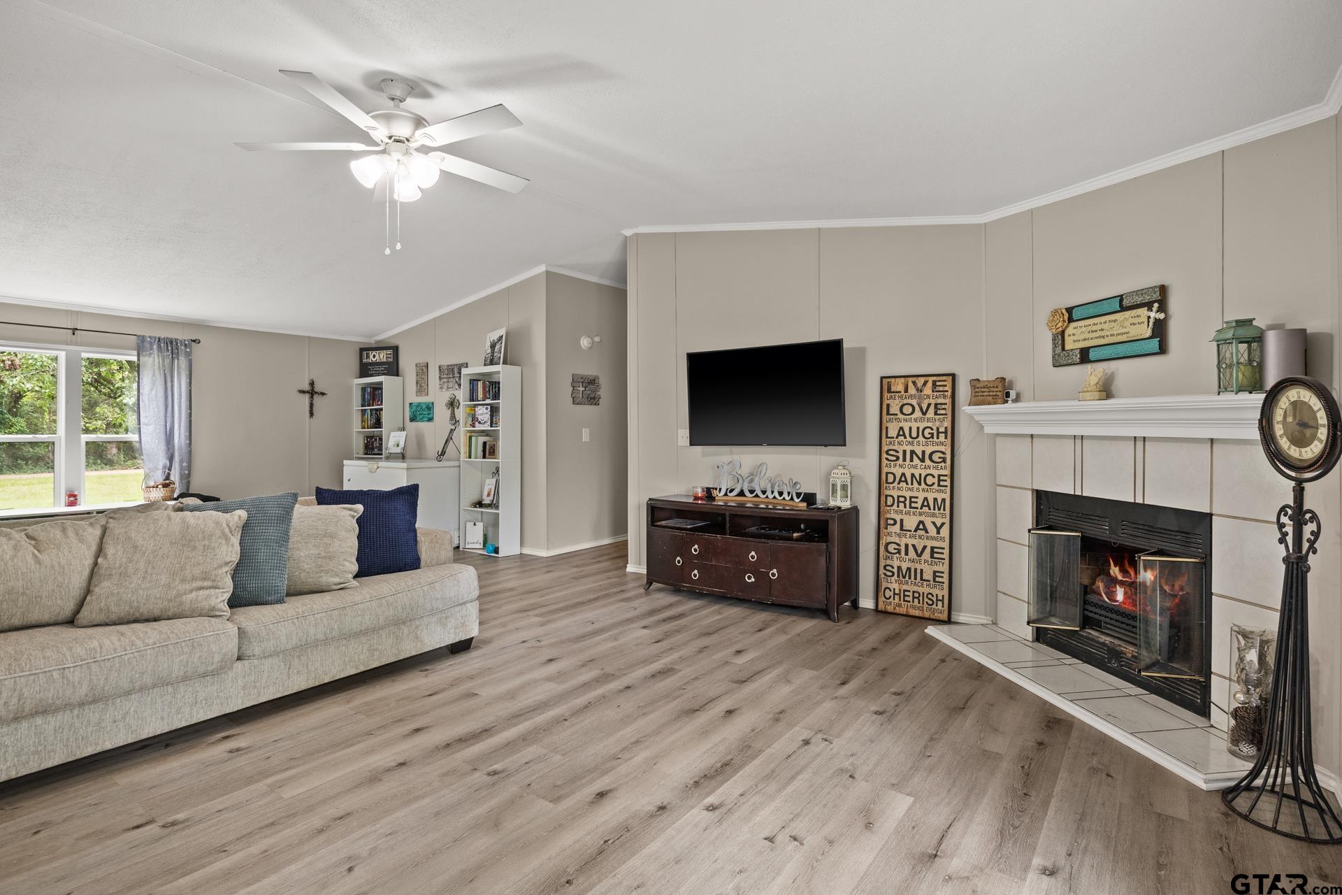 350 County Road 4030