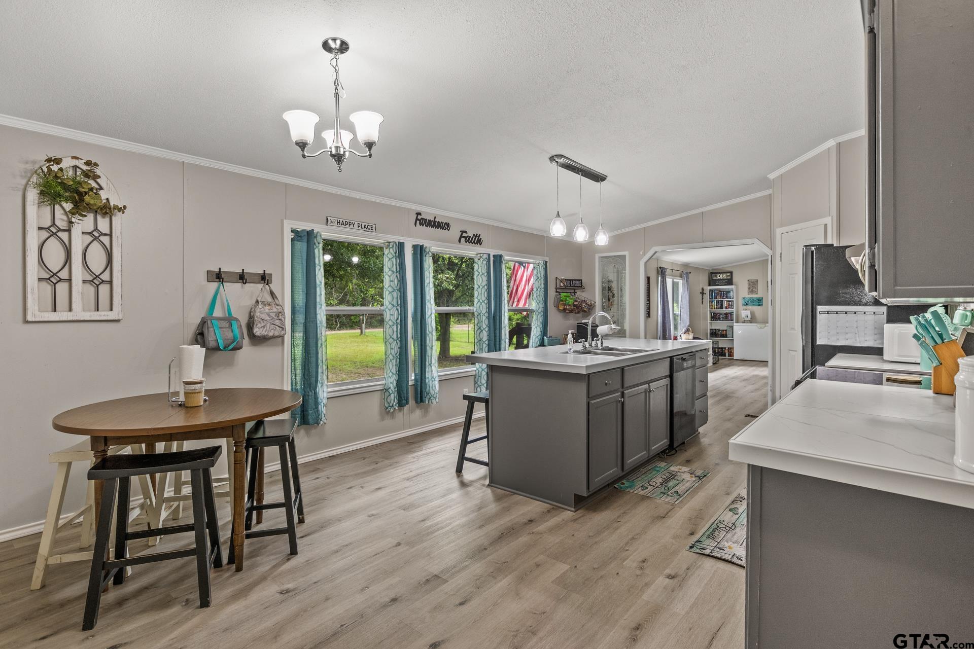 350 County Road 4030