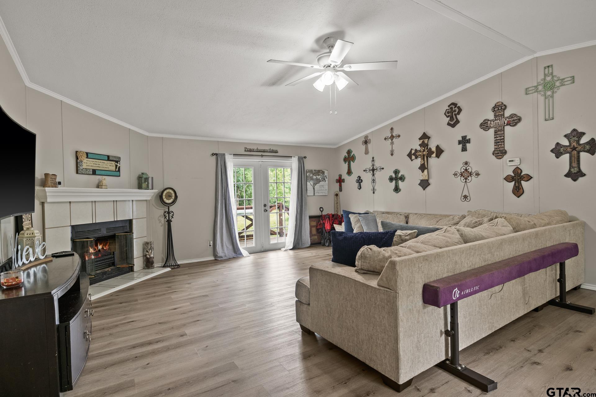 350 County Road 4030