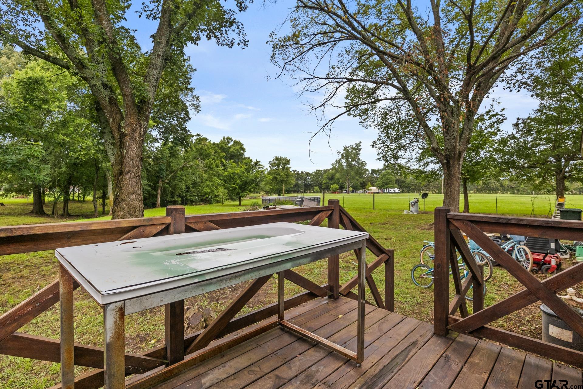 350 County Road 4030