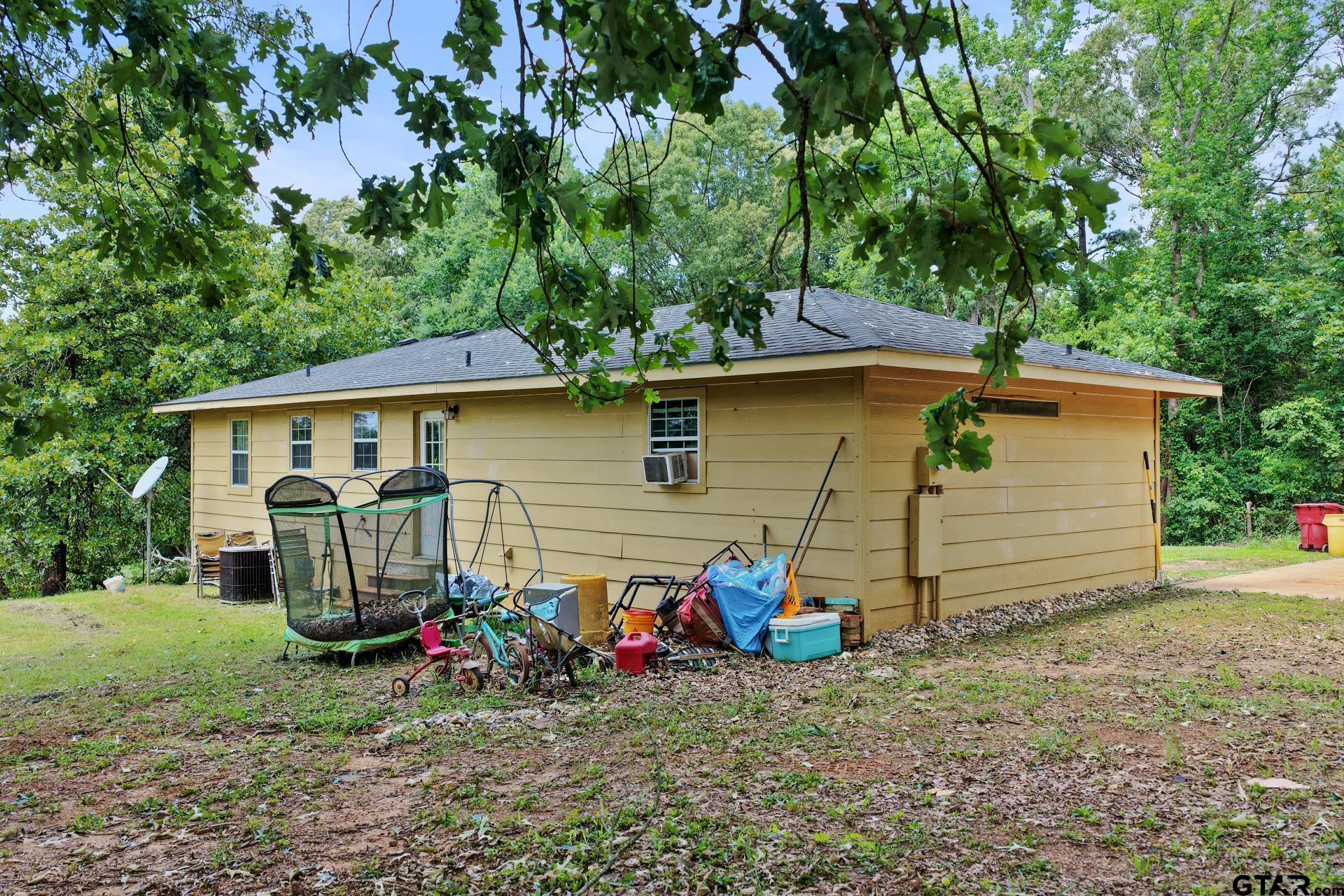 276 County Road 4335