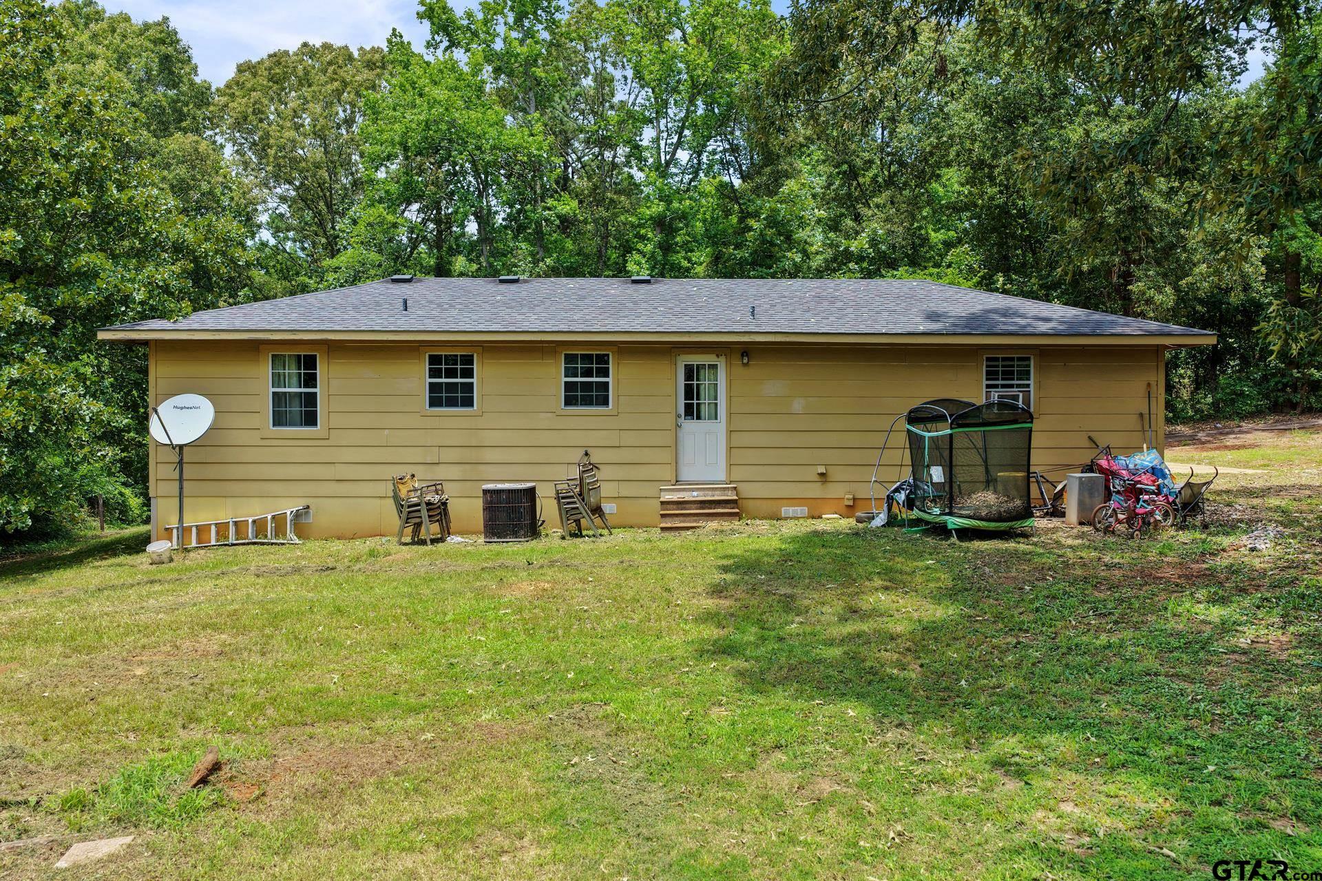 276 County Road 4335
