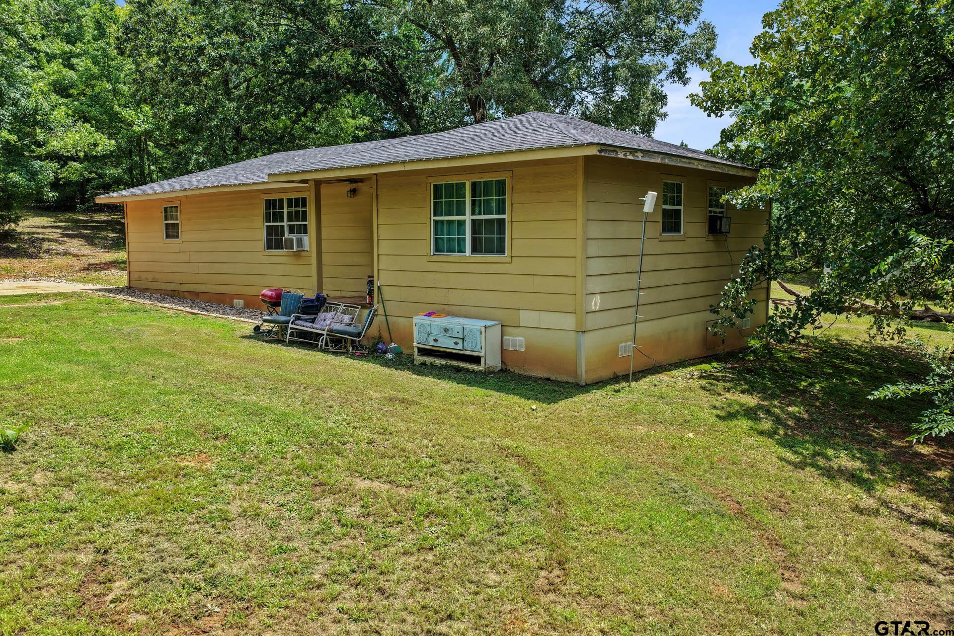 276 County Road 4335