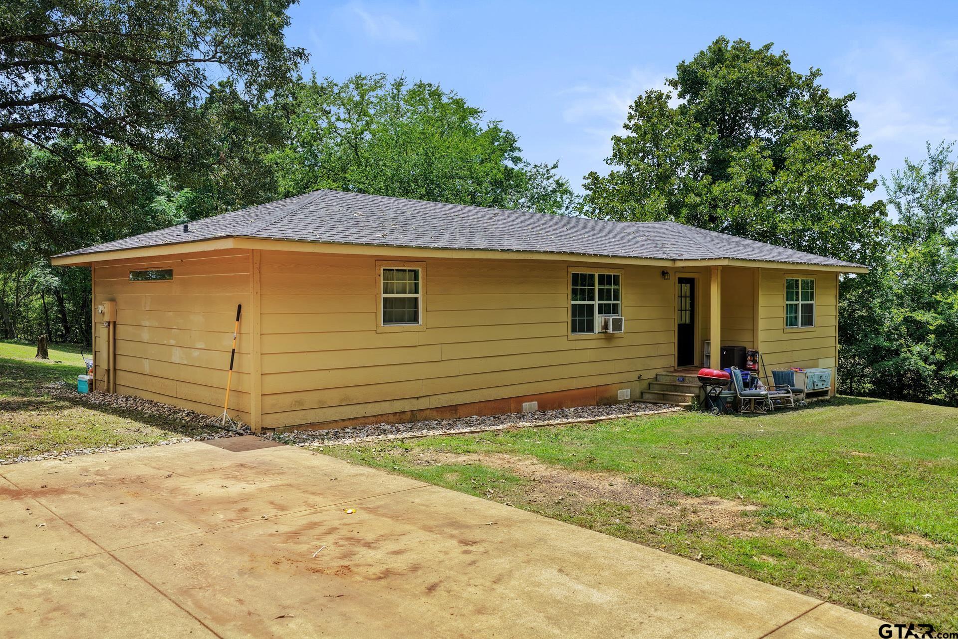 276 County Road 4335