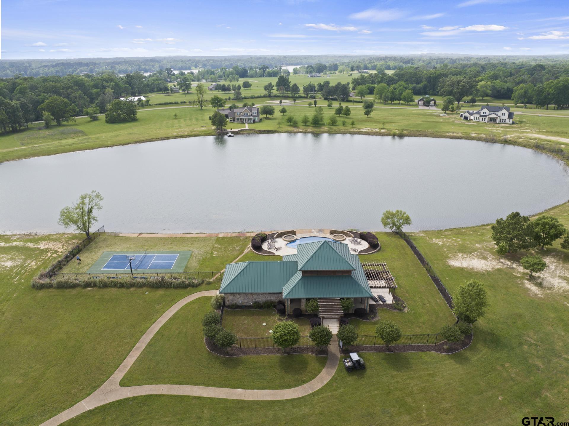 Lot 34 Private Rd 2712