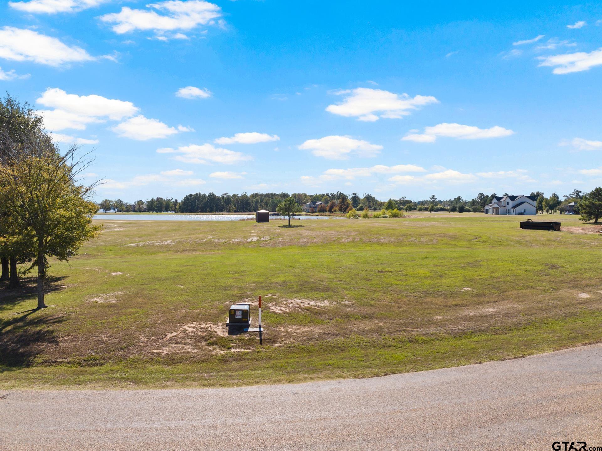 Lot 29 Private Rd 2712