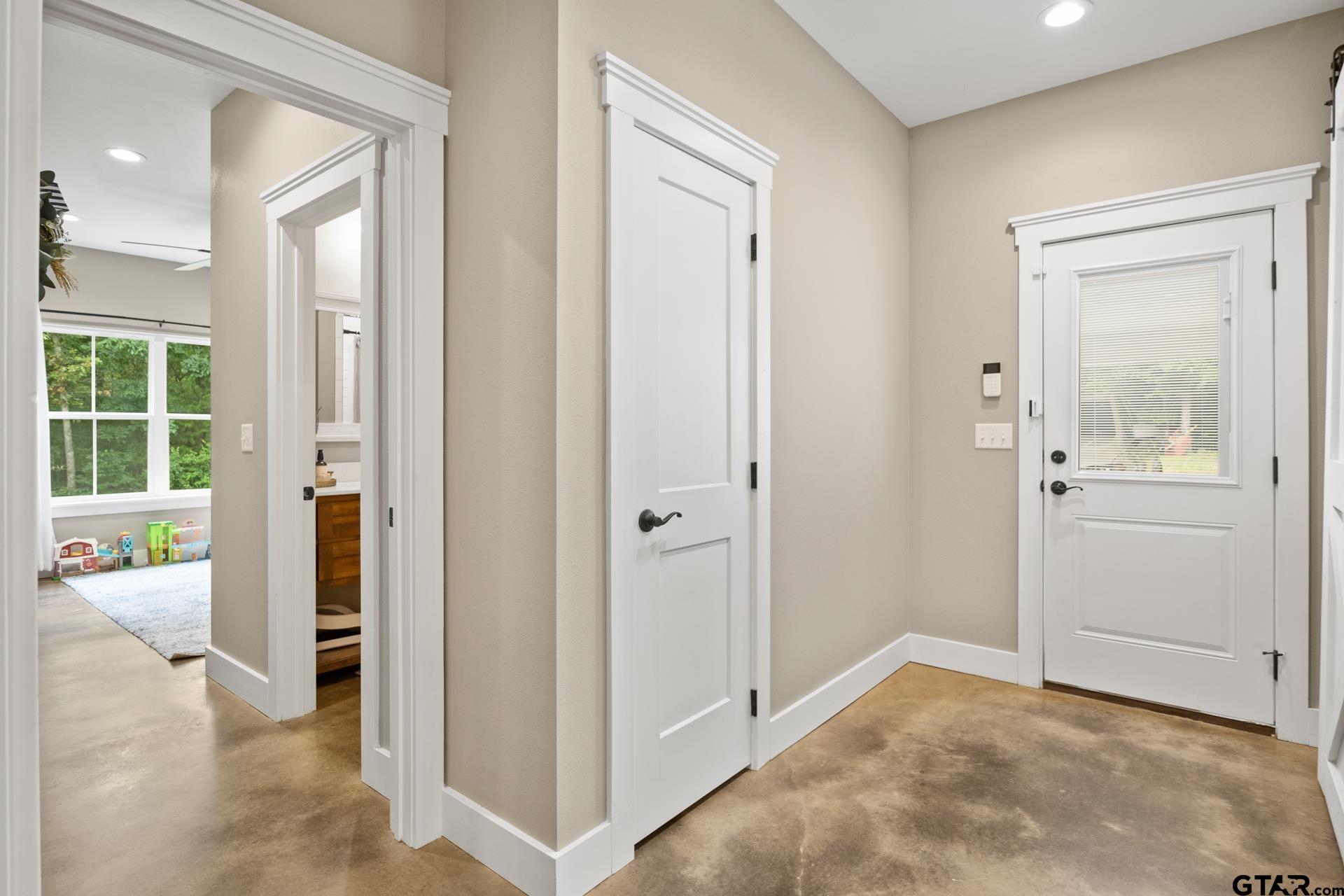 256 County Road 4224