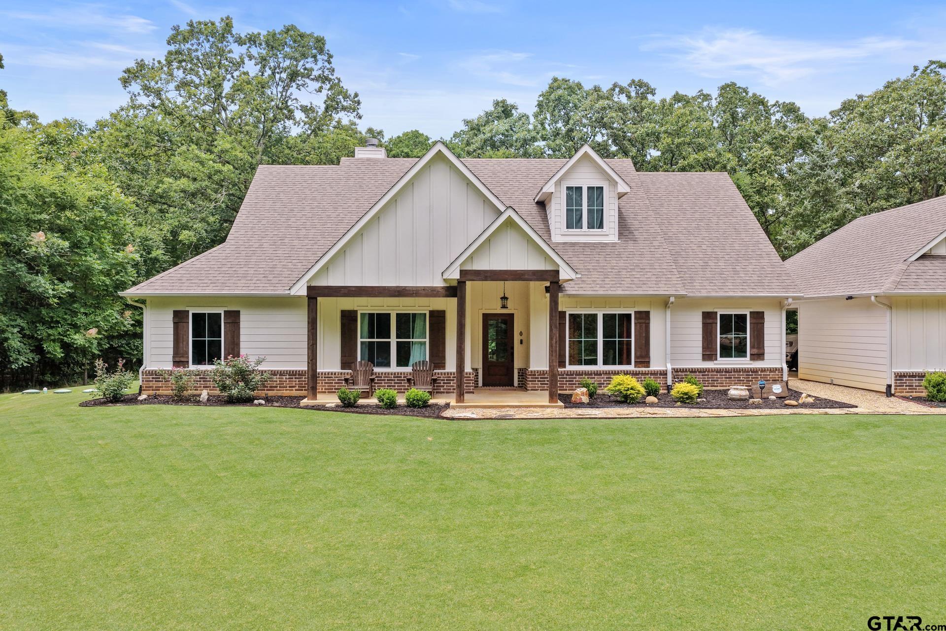 256 County Road 4224