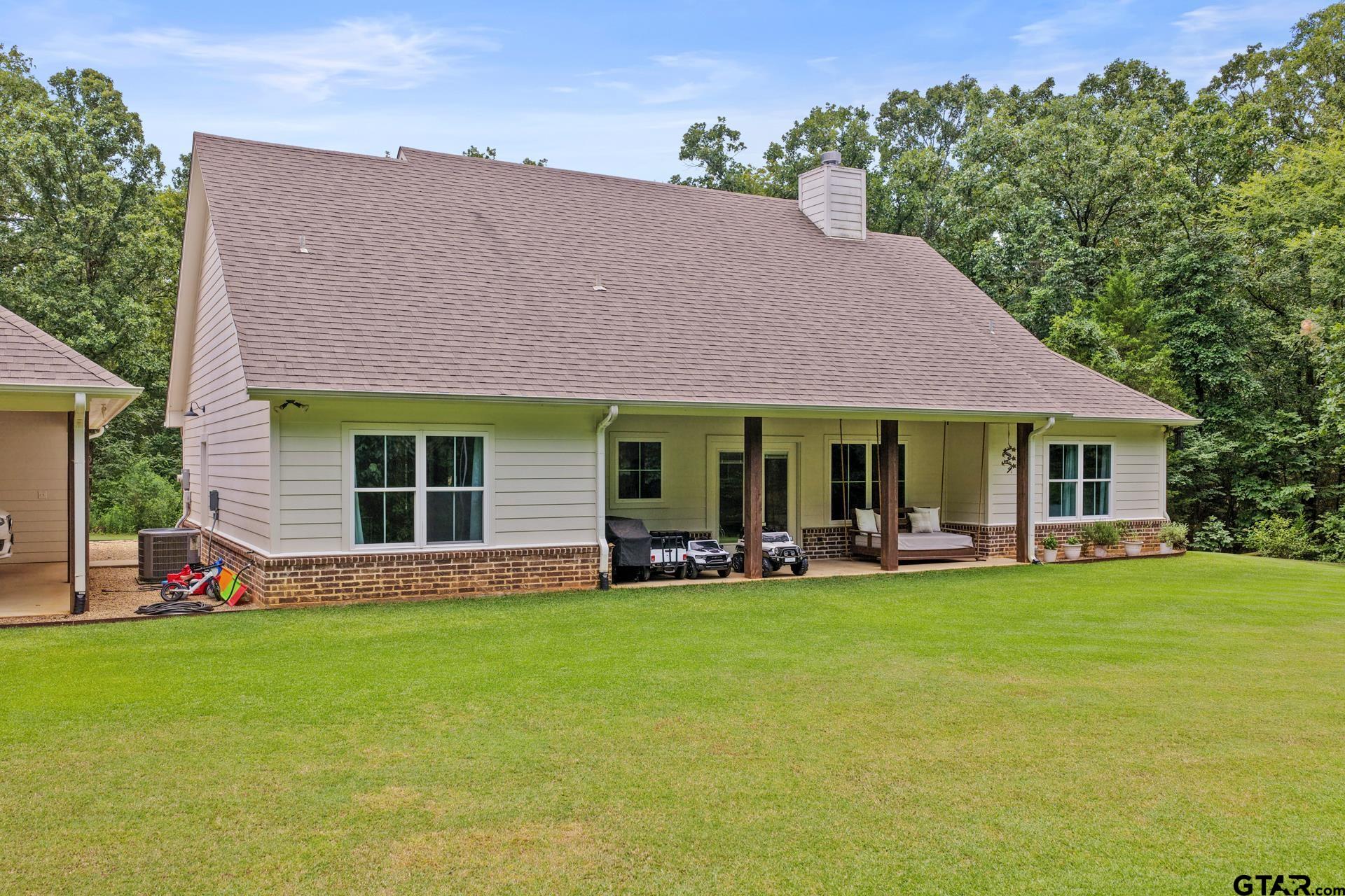 256 County Road 4224