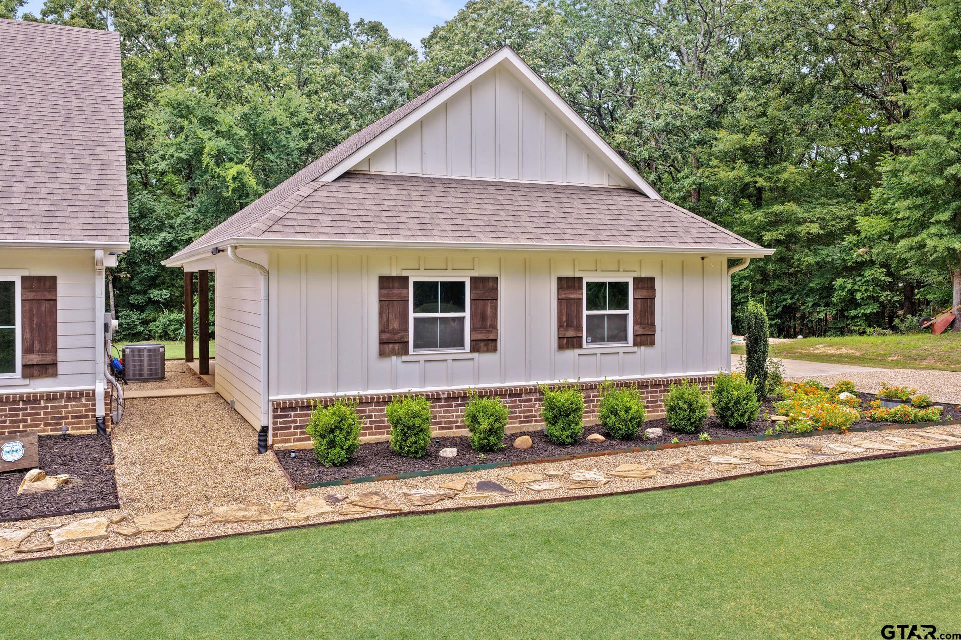 256 County Road 4224