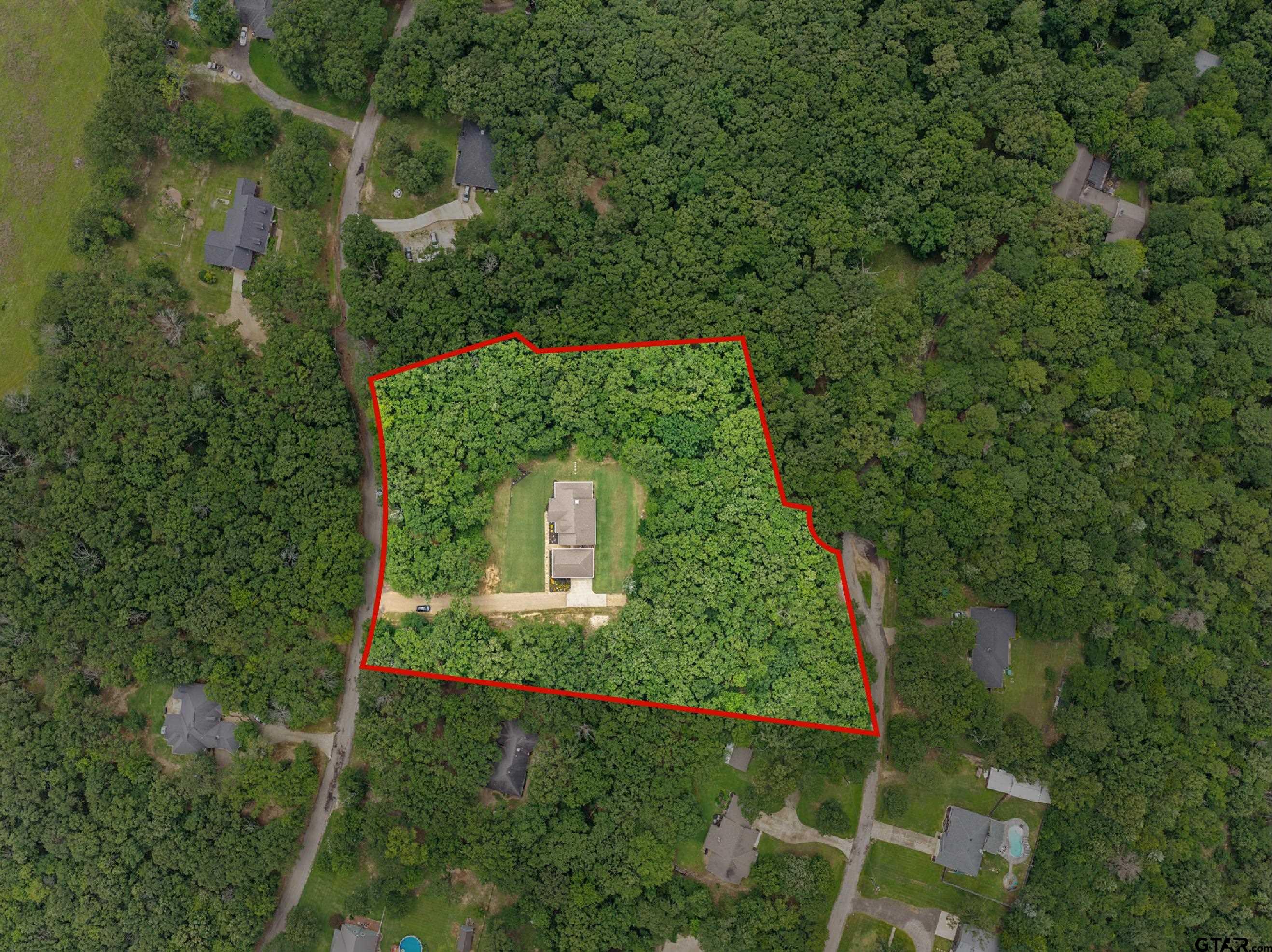256 County Road 4224