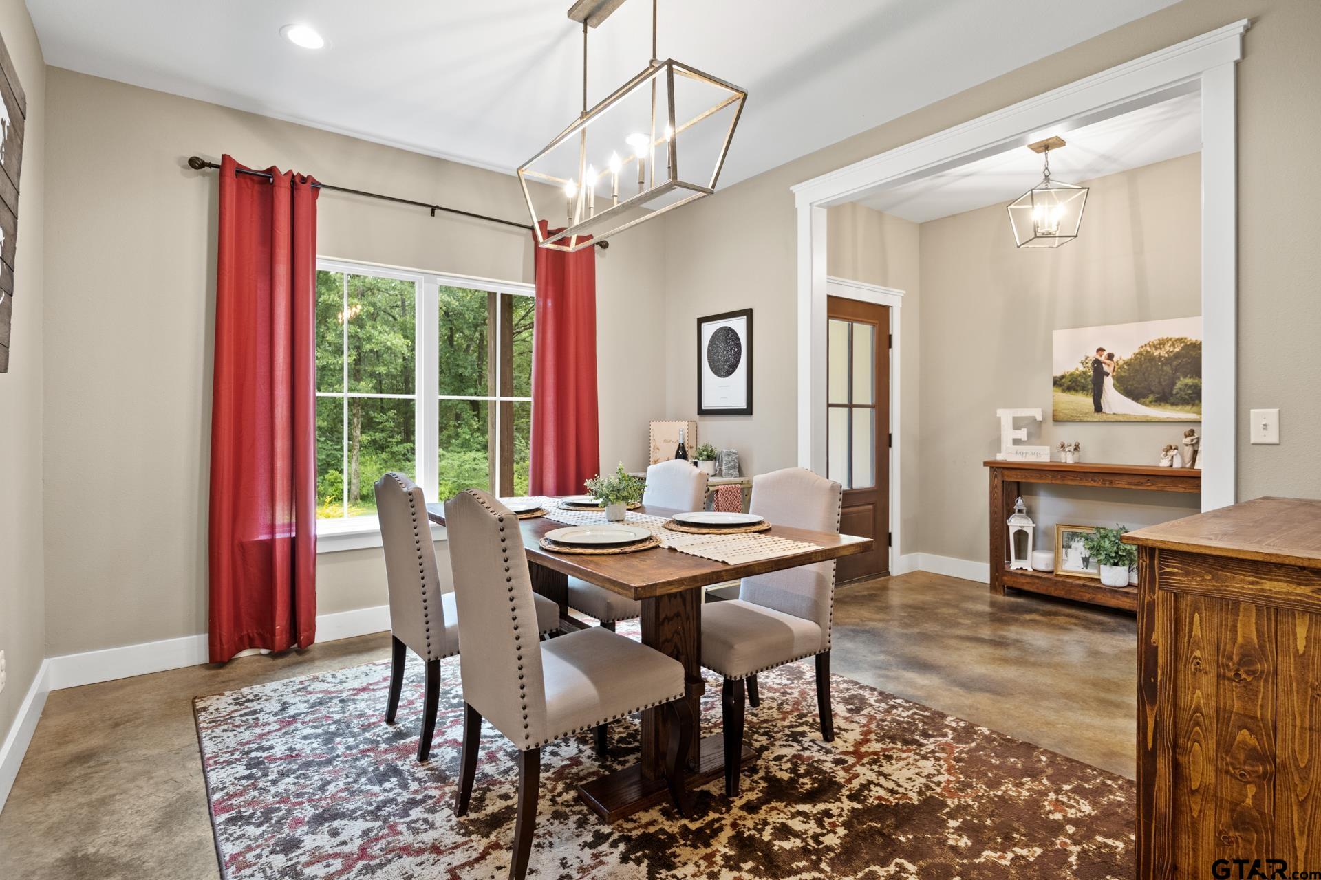 256 County Road 4224
