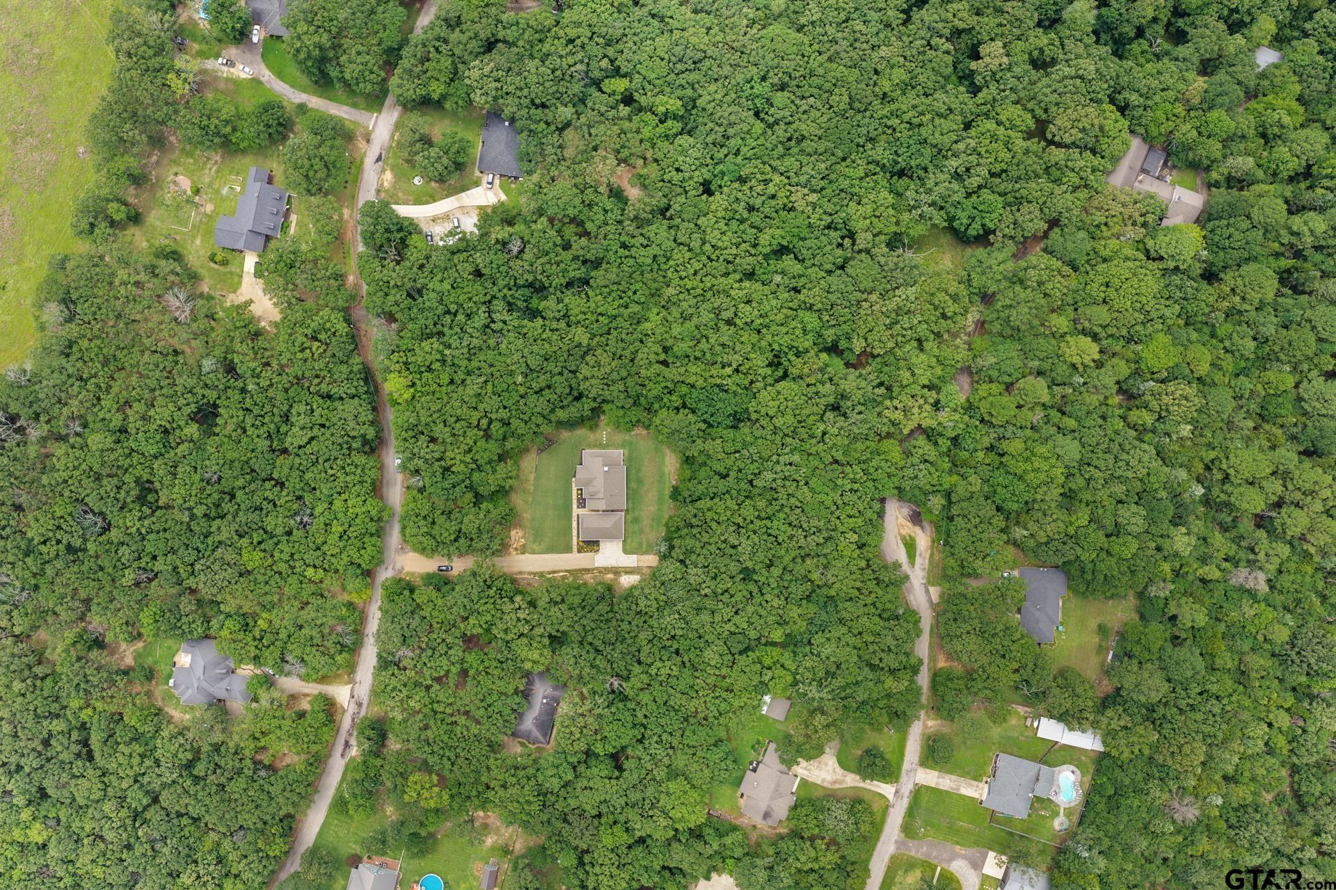 256 County Road 4224