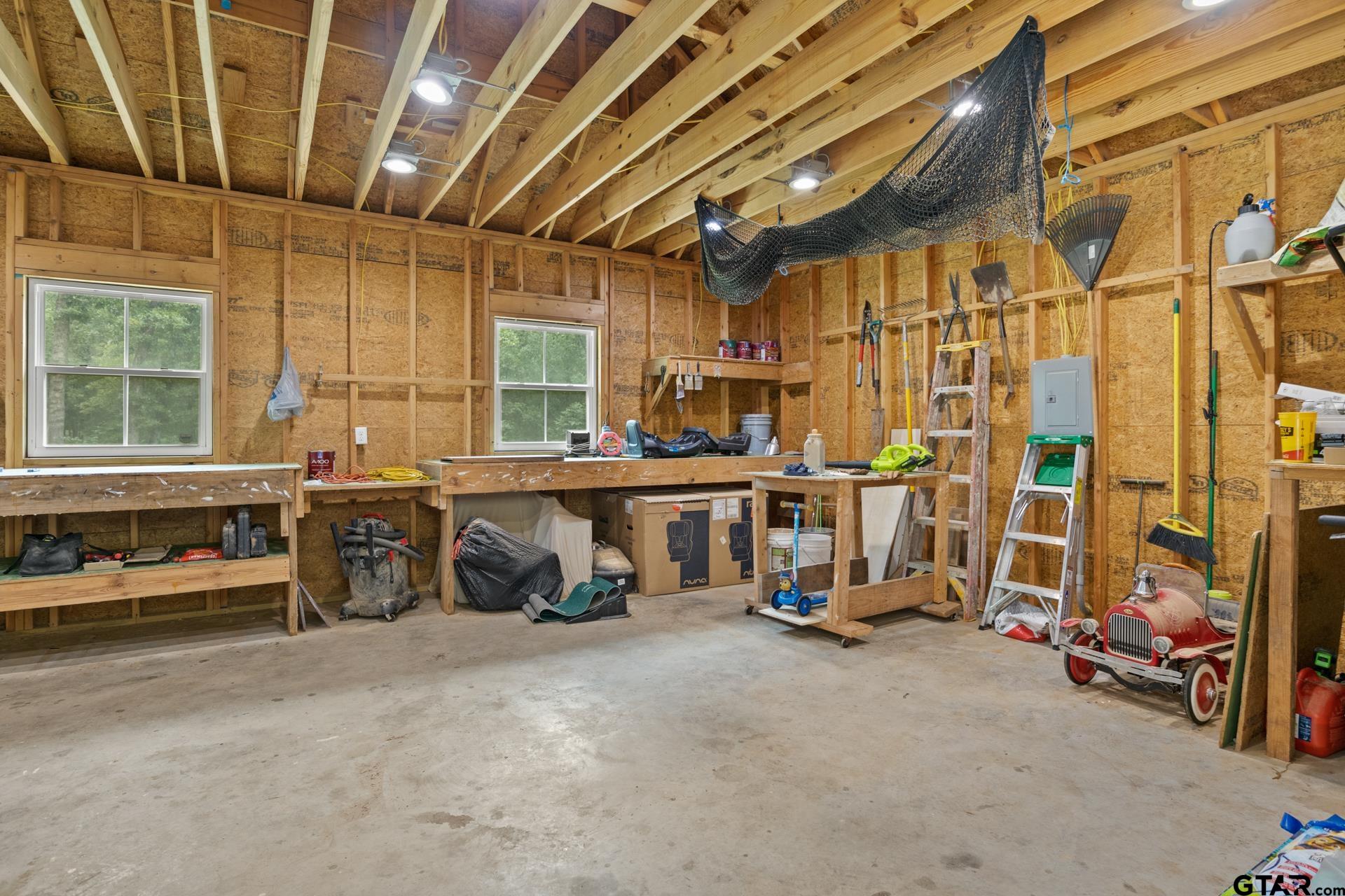 256 County Road 4224
