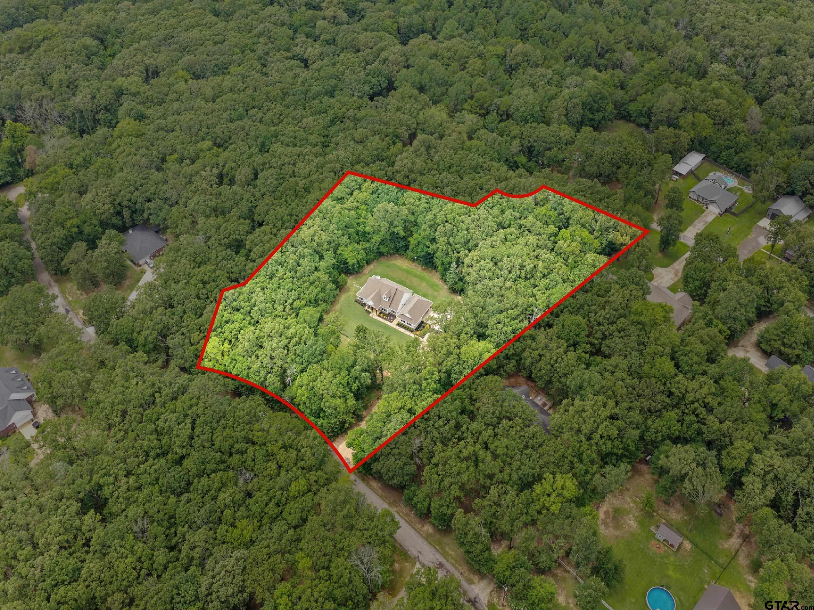 256 County Road 4224