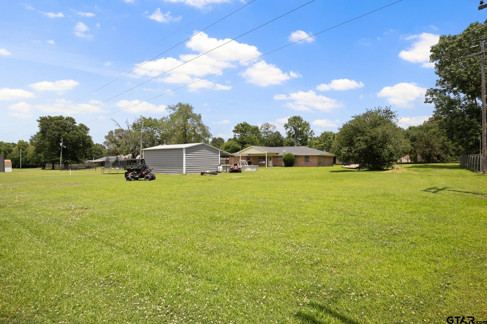 84 County Road 1335