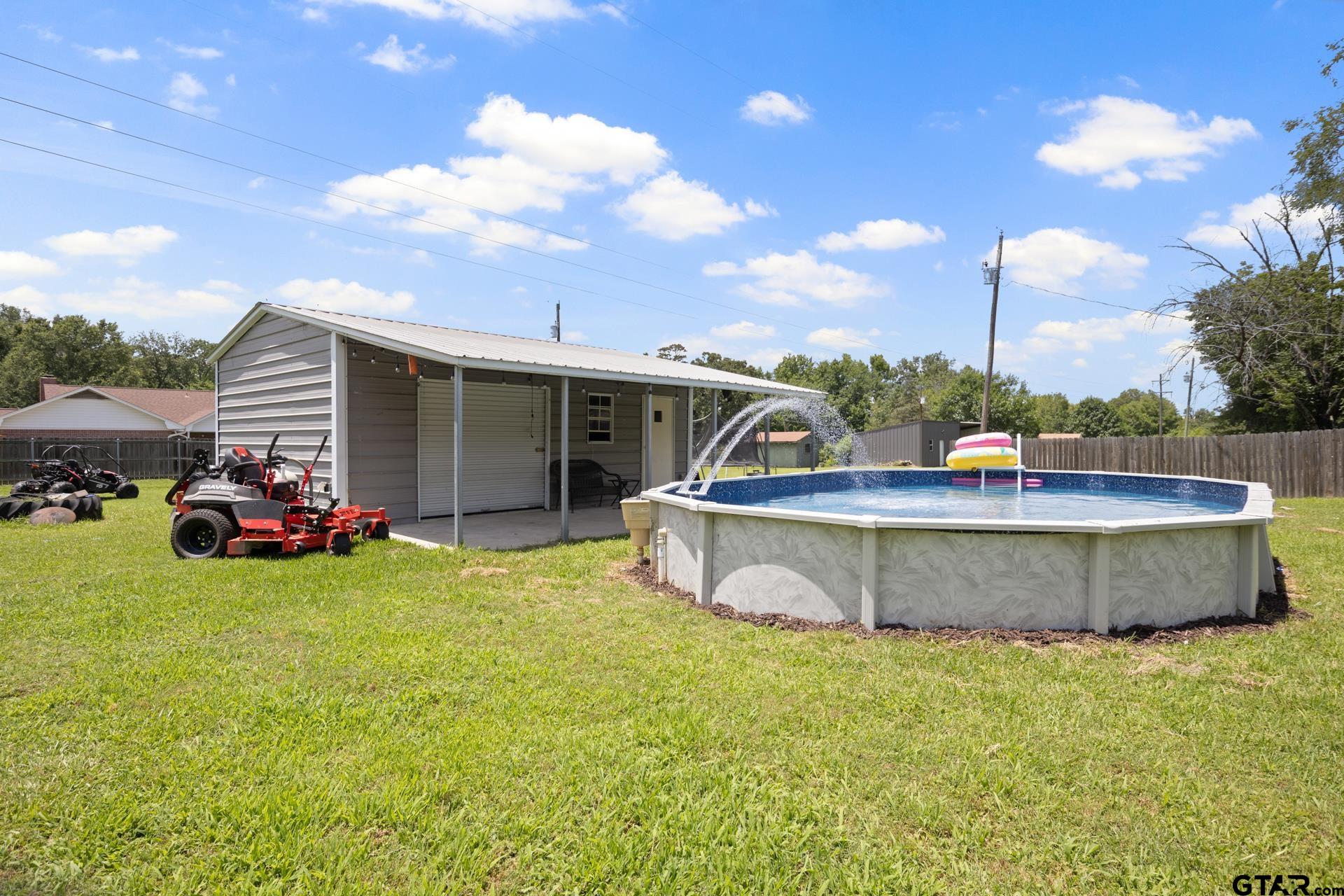 84 County Road 1335